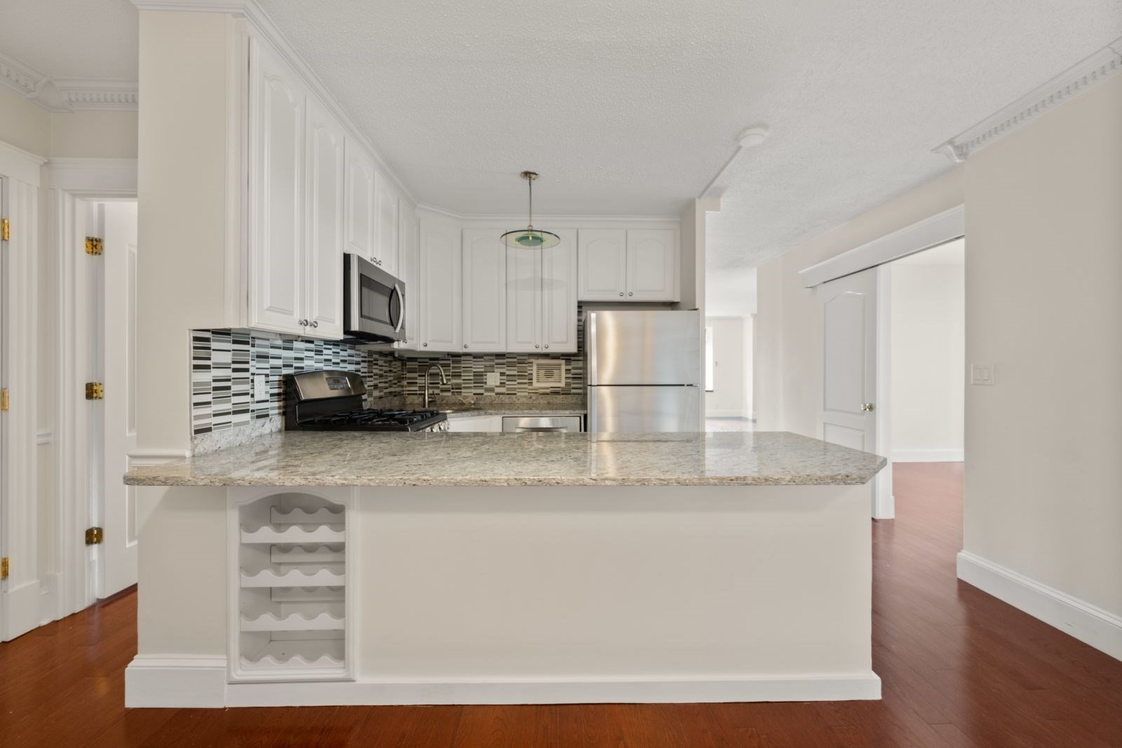 85 East India Row Unit 10G, Downtown, Boston, MA 02110