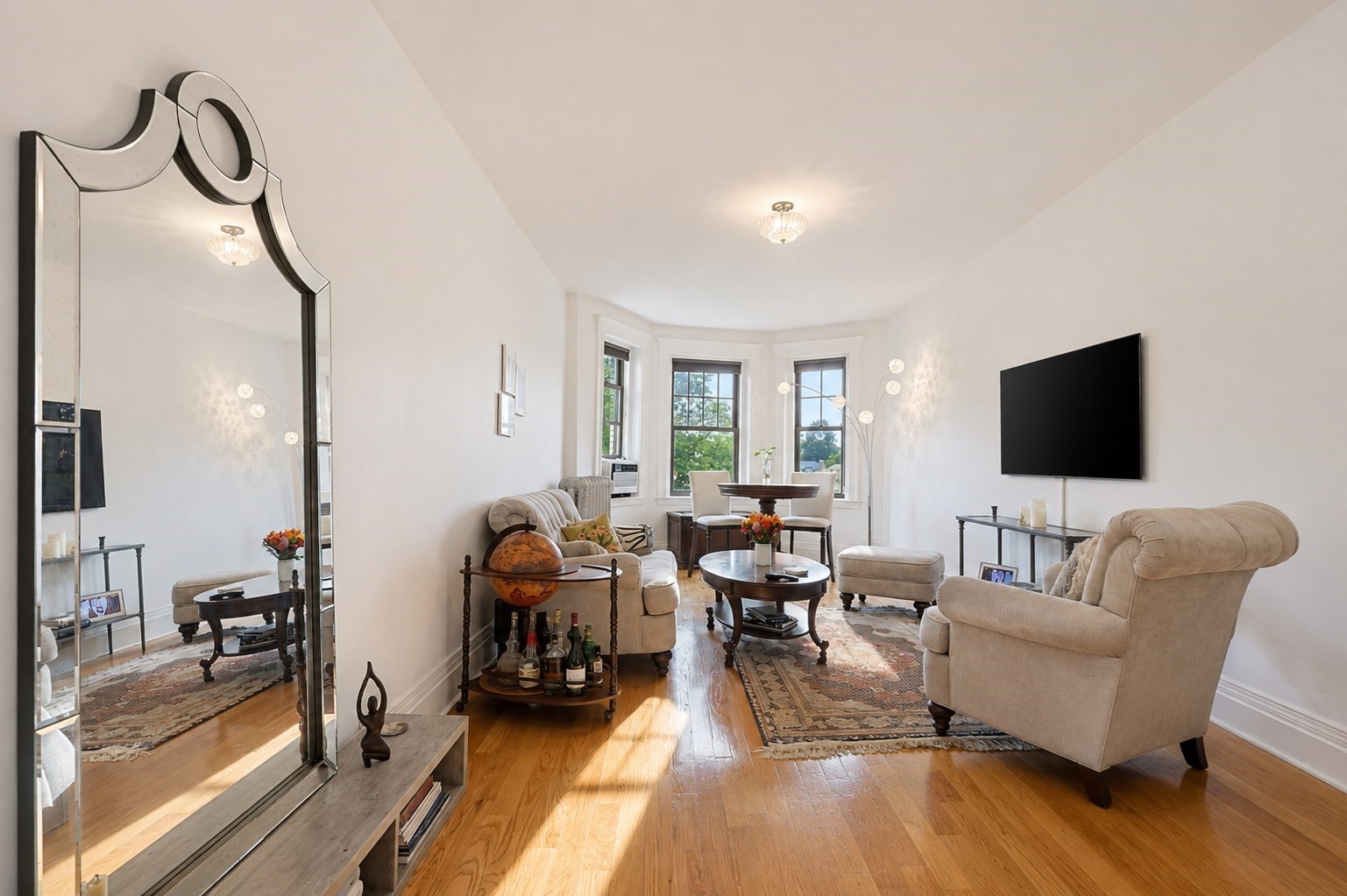 1868 Commonwealth Ave Unit 9, Boston College, Boston, MA 02135