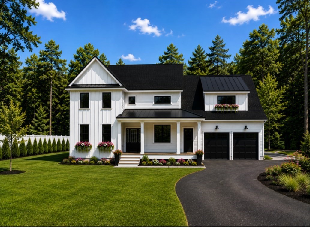506 Lot 2 North Main St, Cohasset, MA 02025