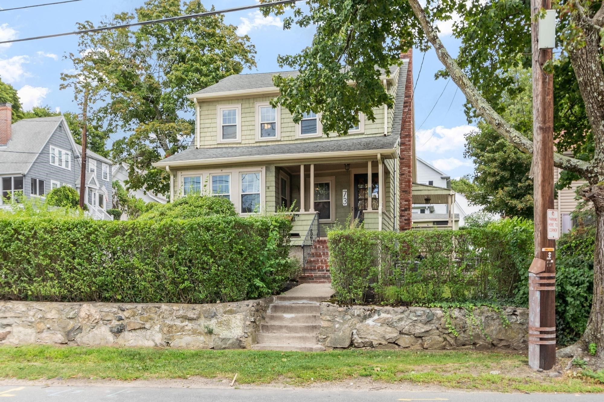 73 Summer Street, Stoneham, MA 02180