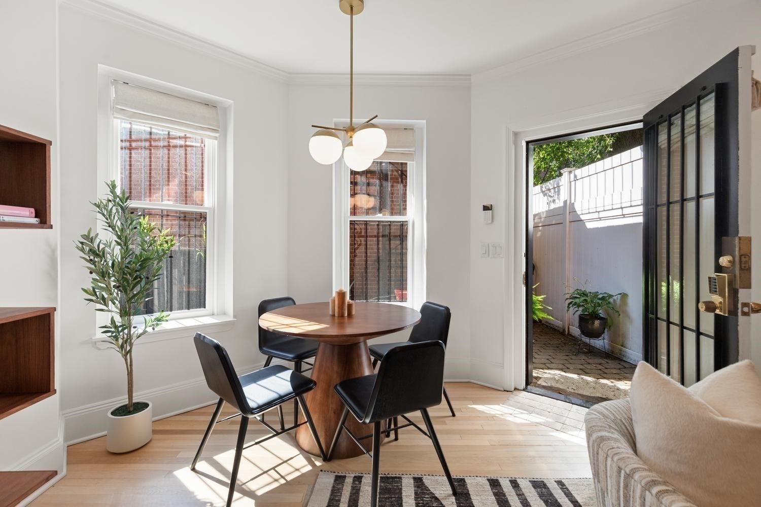 76 Marlborough Street Unit G6, Back Bay, Boston, MA 02116 - Image 2