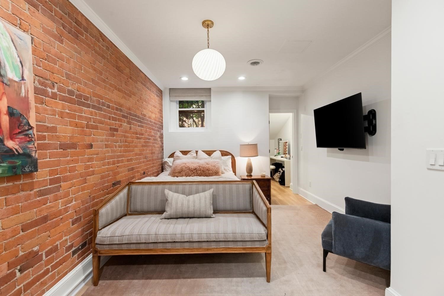 76 Marlborough Street Unit G6, Back Bay, Boston, MA 02116 - Image 13