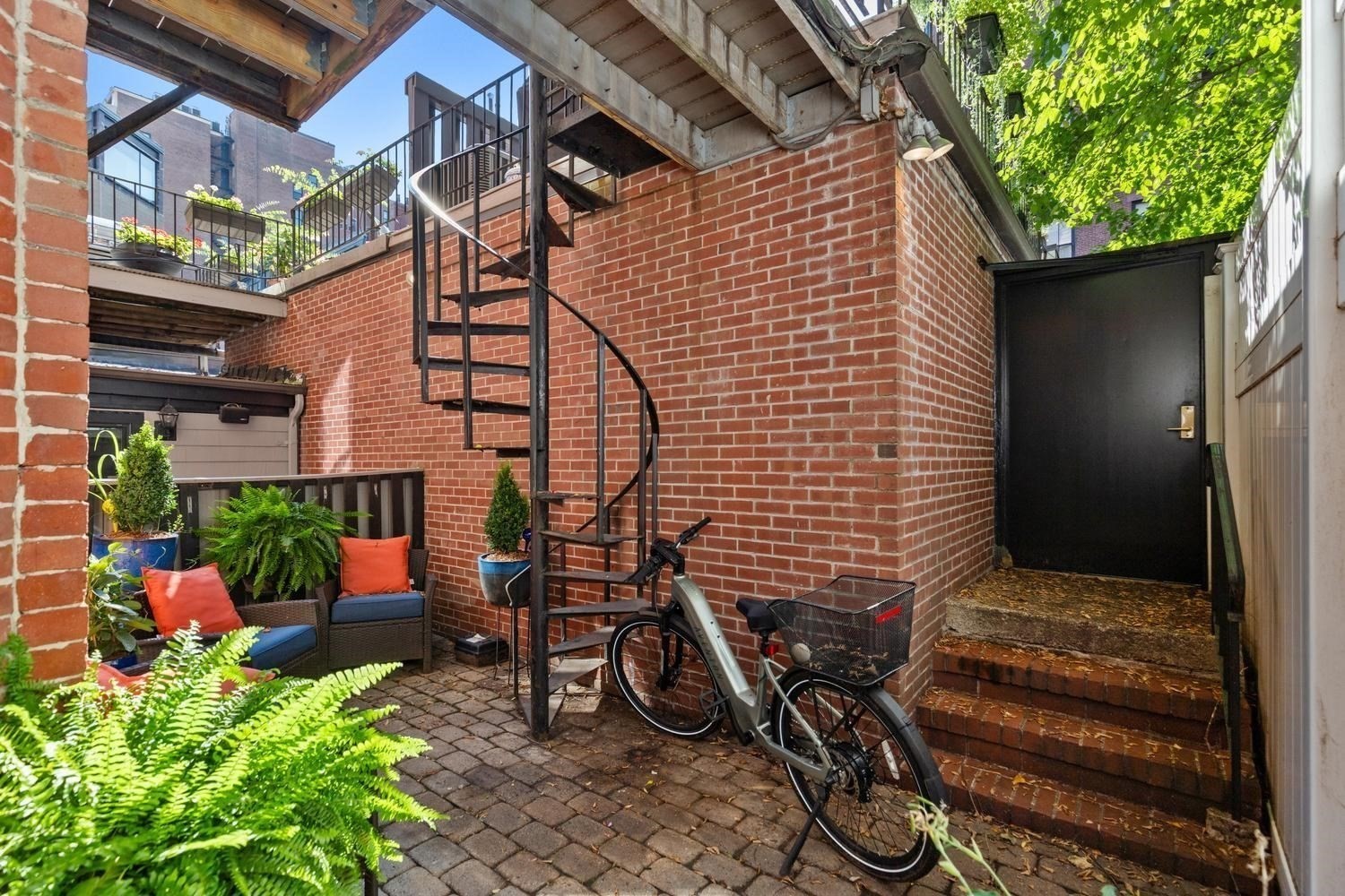 76 Marlborough Street Unit G6, Back Bay, Boston, MA 02116 - Image 20