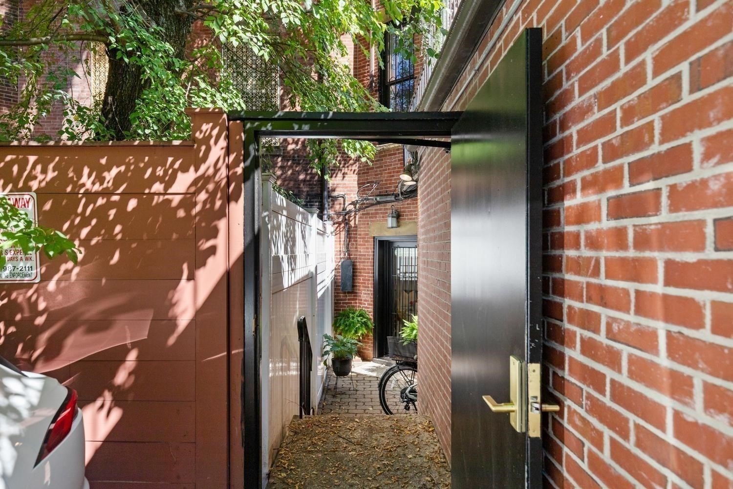 76 Marlborough Street Unit G6, Back Bay, Boston, MA 02116 - Image 21