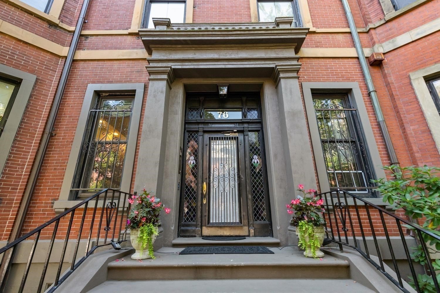 76 Marlborough Street Unit G6, Back Bay, Boston, MA 02116 - Image 22