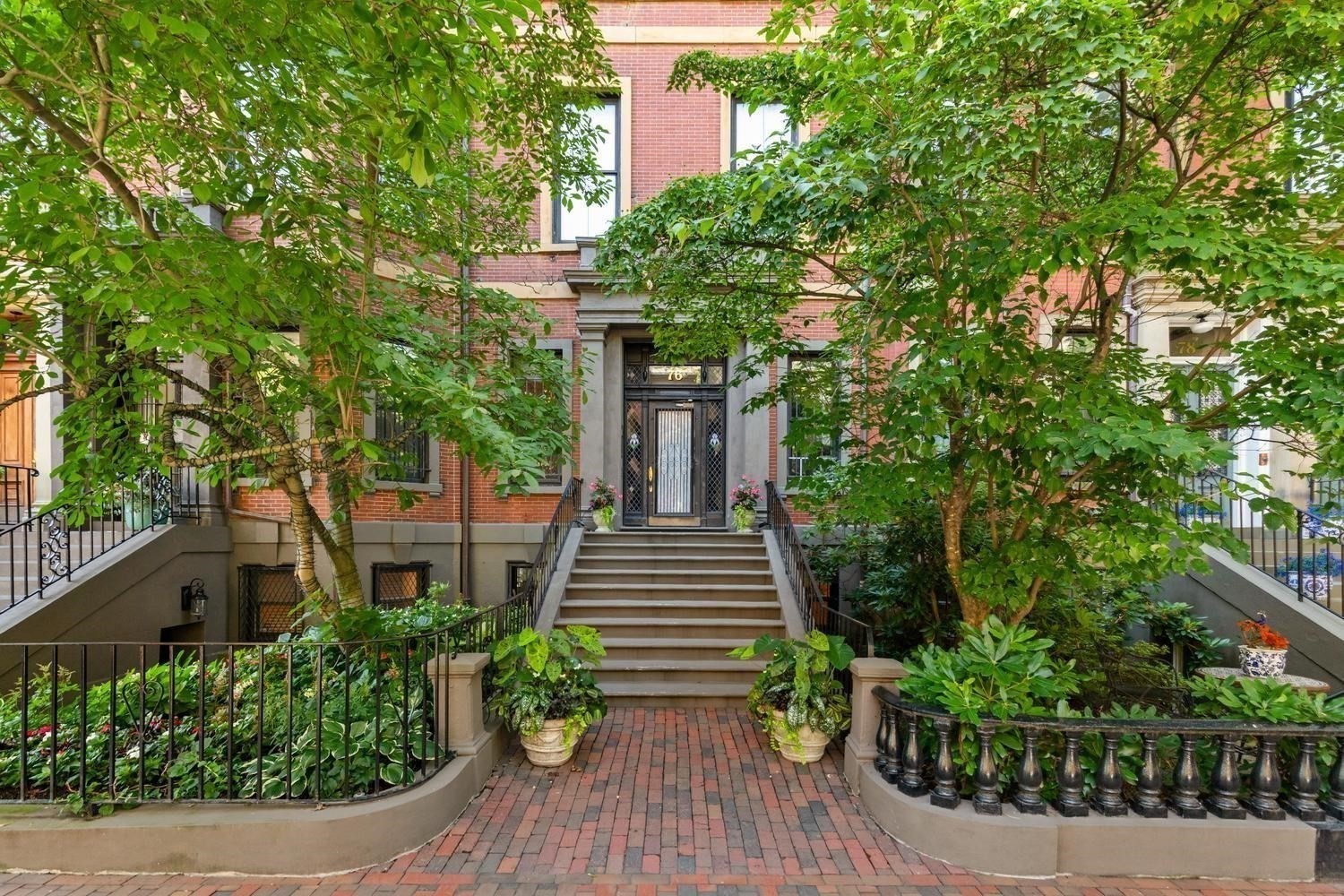 76 Marlborough Street Unit G6, Back Bay, Boston, MA 02116 - Image 23