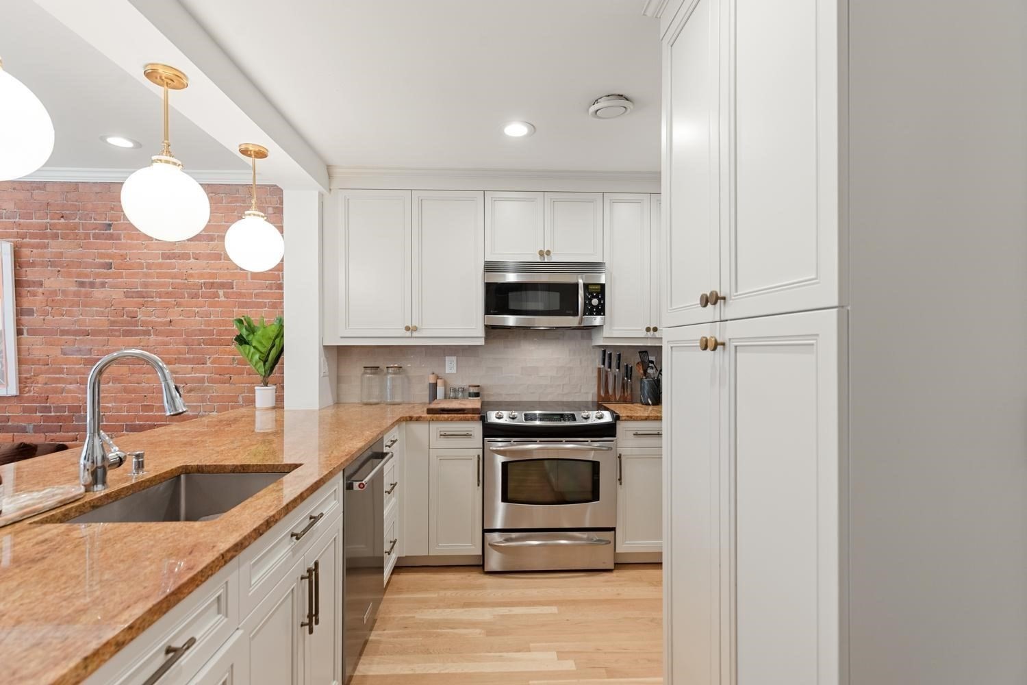 76 Marlborough Street Unit G6, Back Bay, Boston, MA 02116 - Image 10