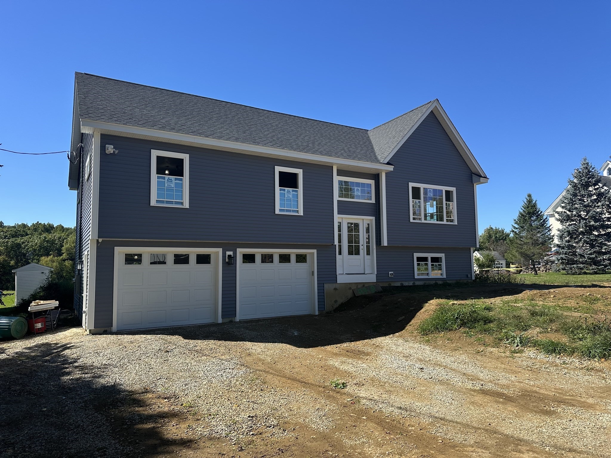 24 Fullam Hill Road, North Brookfield, MA 01535