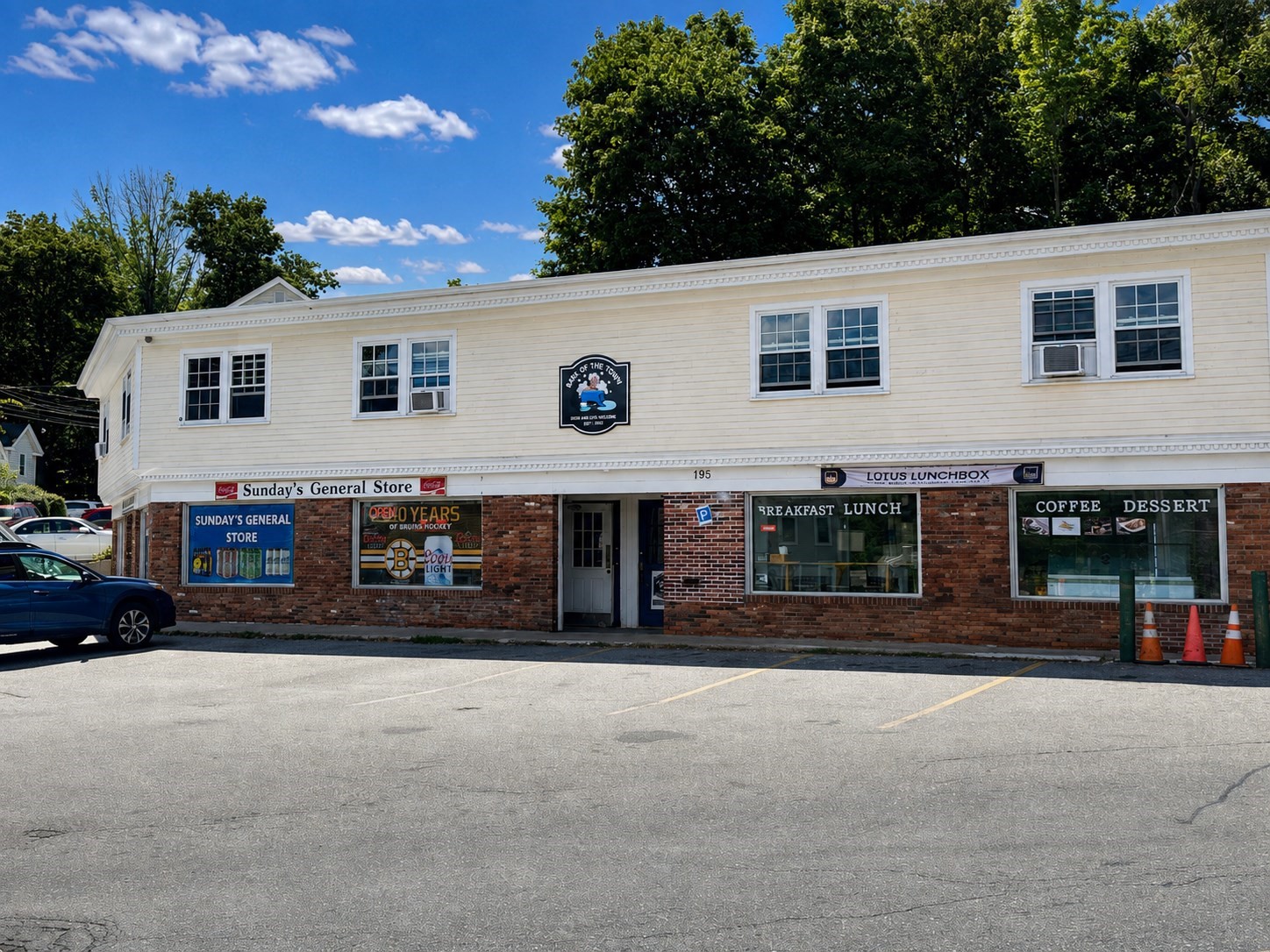 195 195a Andover St, Andover, MA 01810 - Image 1