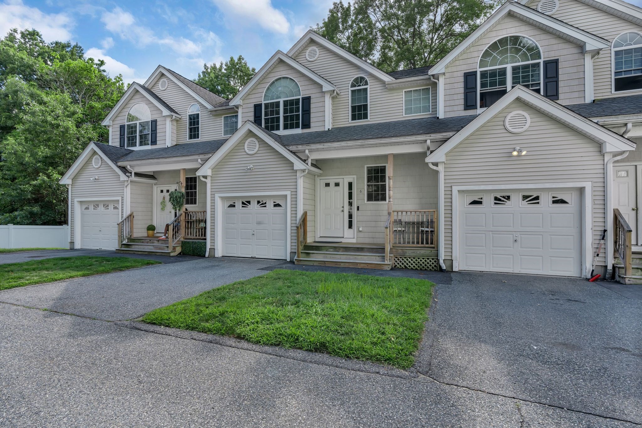 30 Water St Unit 6, Attleboro, MA 02703