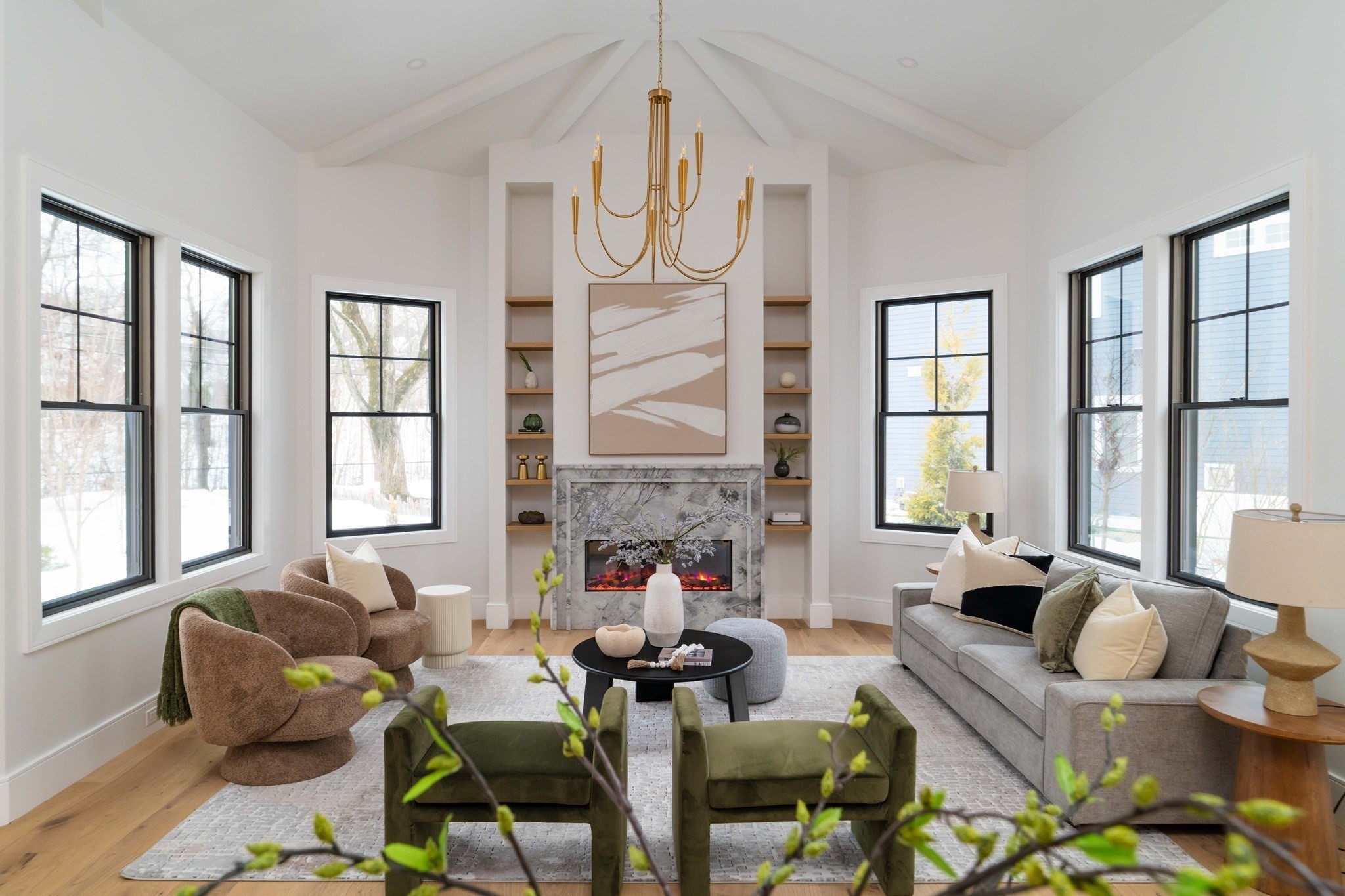 712 Watertown St Unit 2, Newton, MA 02460
