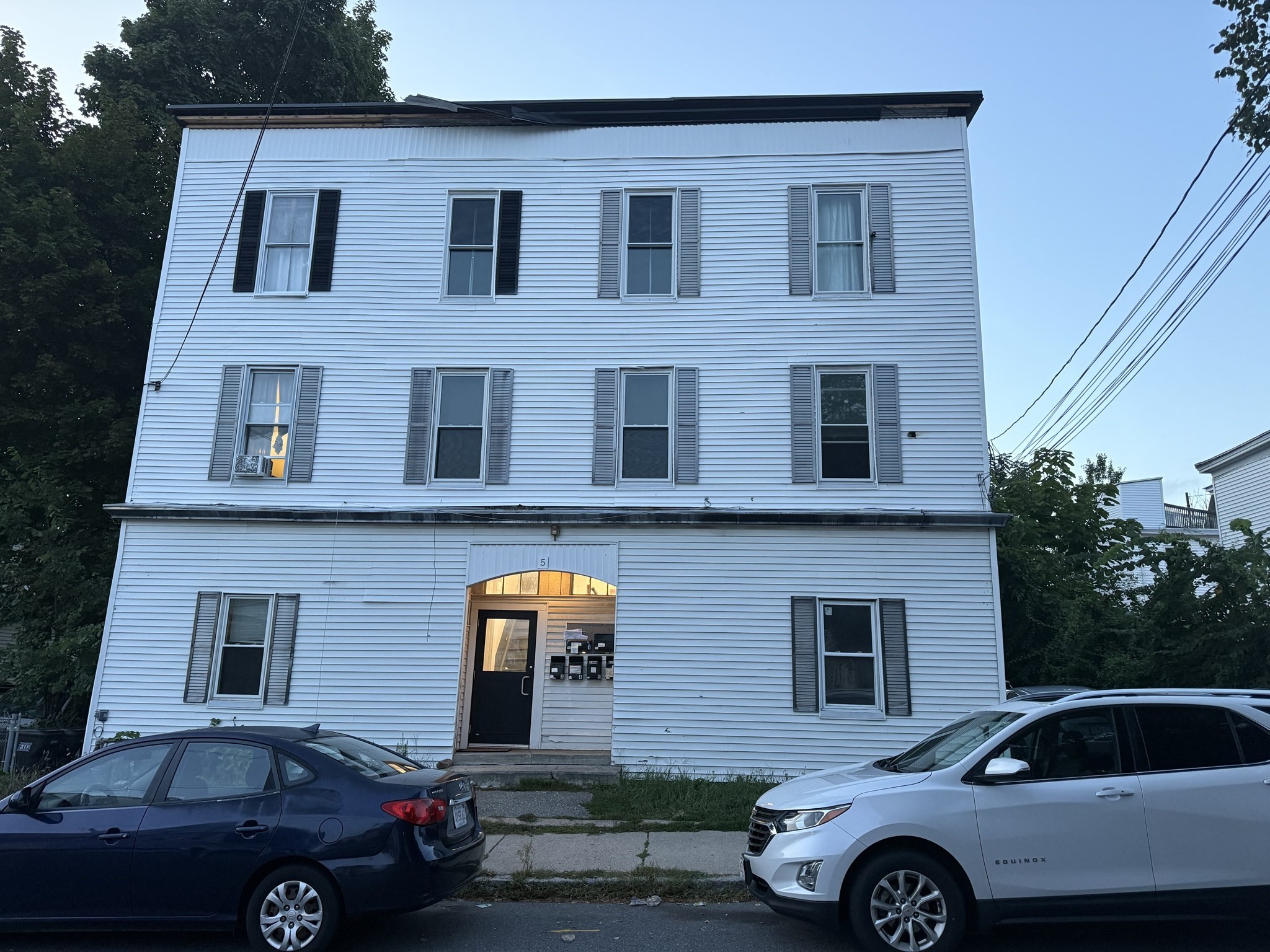 1 Fith Ave, Haverhill, MA 01830