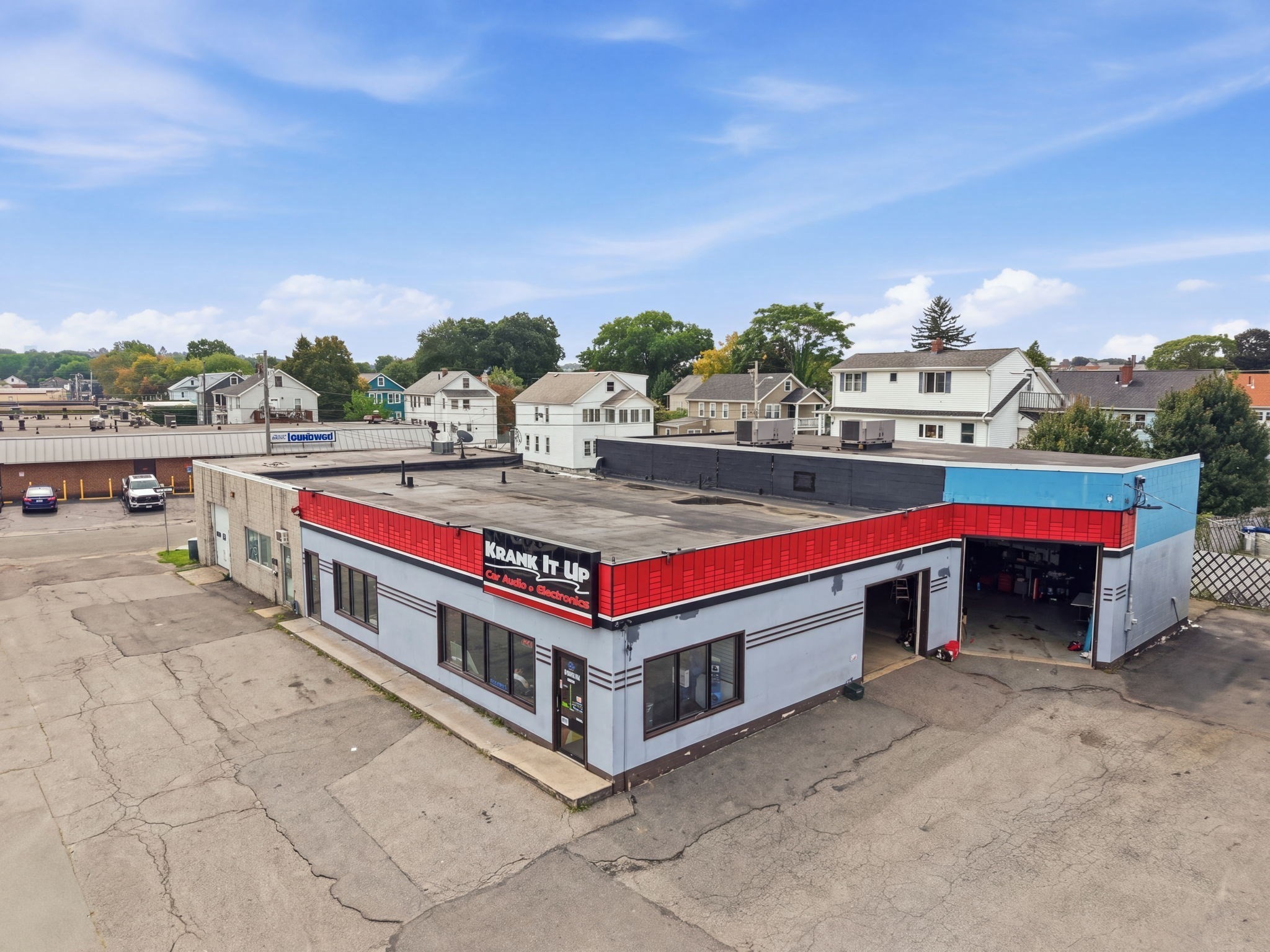 175 Mystic Ave, Medford, MA 02155