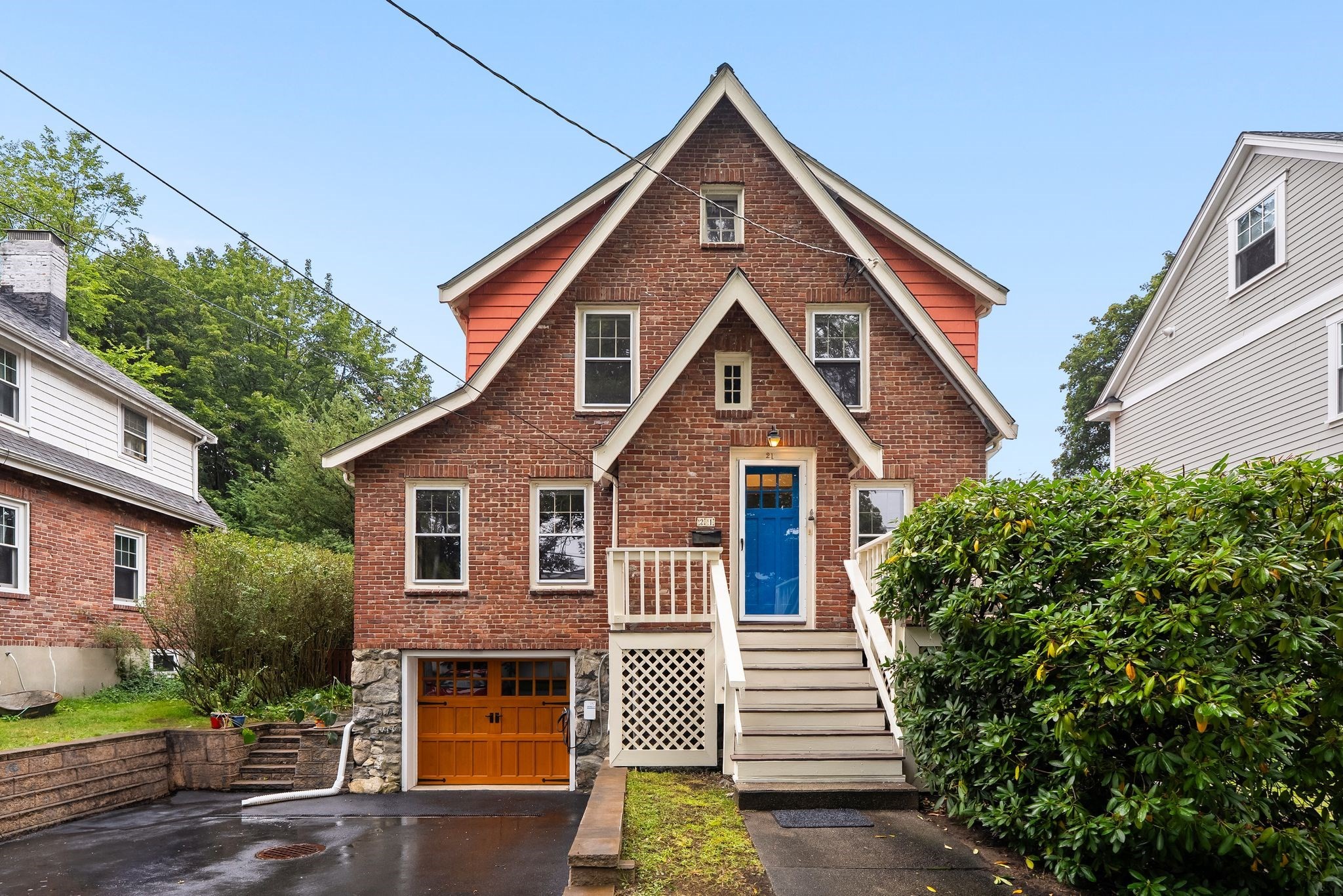 21 Valentine Road, Arlington, MA 02476