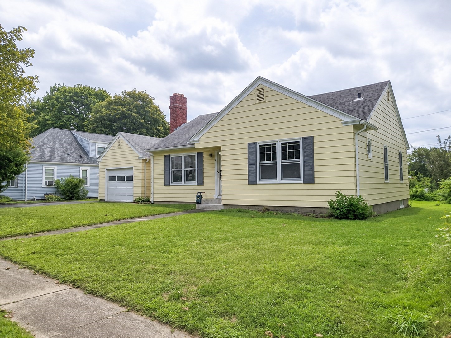 32 Park Terrace Rd, Worcester, MA 01604