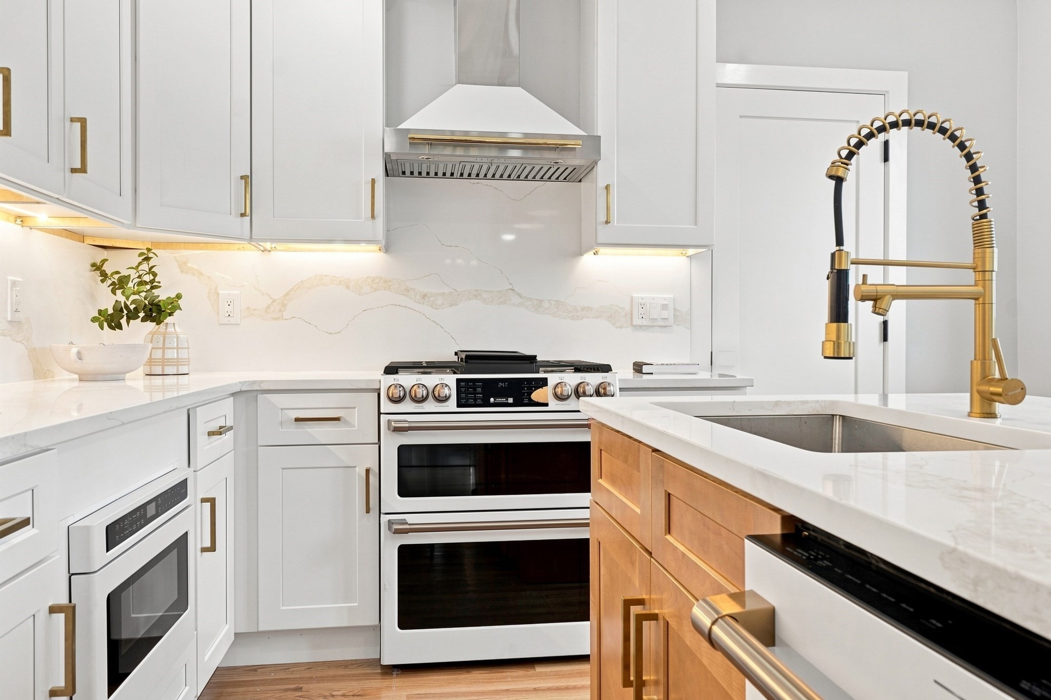 750 Mount Auburn Unit 750, Watertown, MA 02472