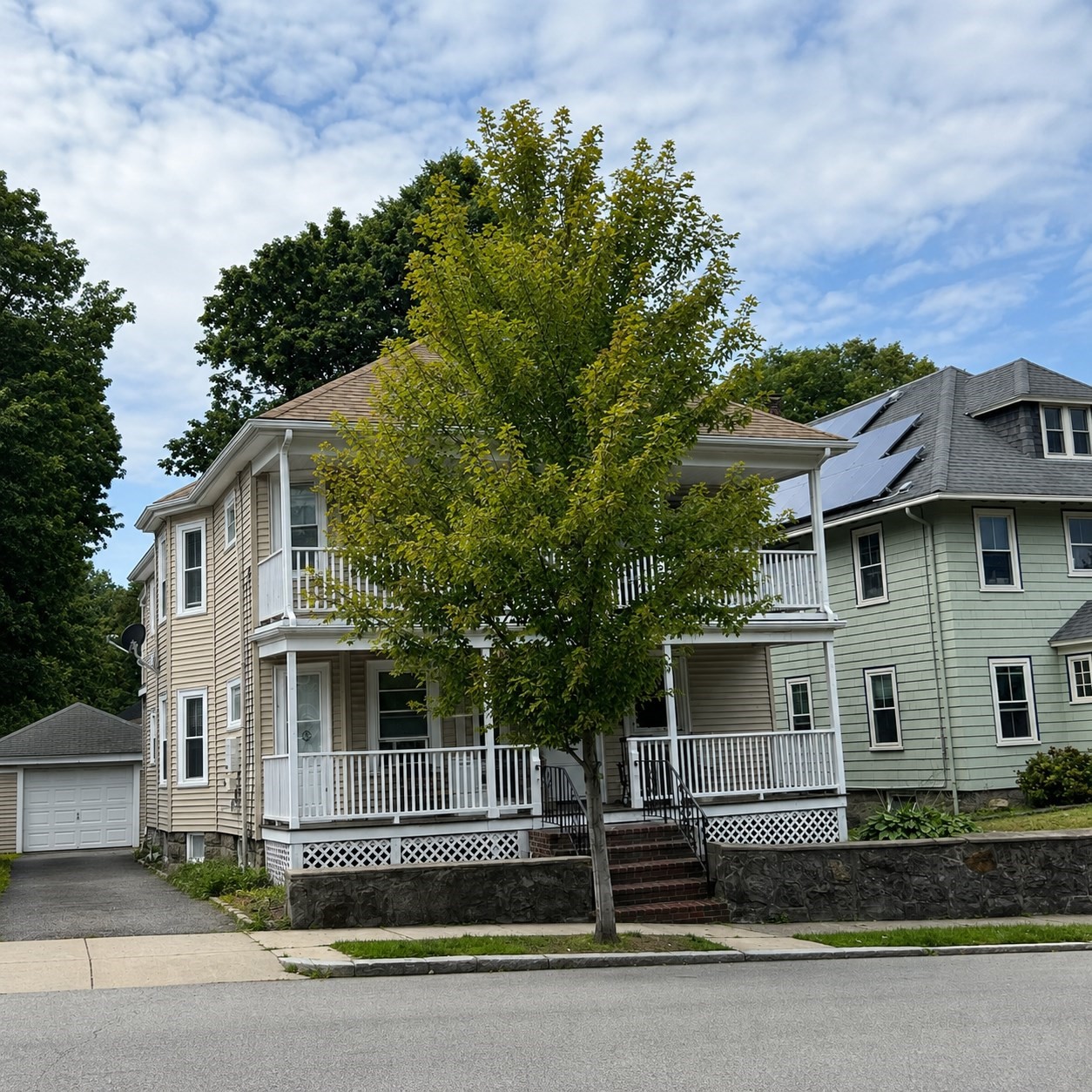 316 Lagrange St, West Roxbury, Boston, MA 02132 - Image 2