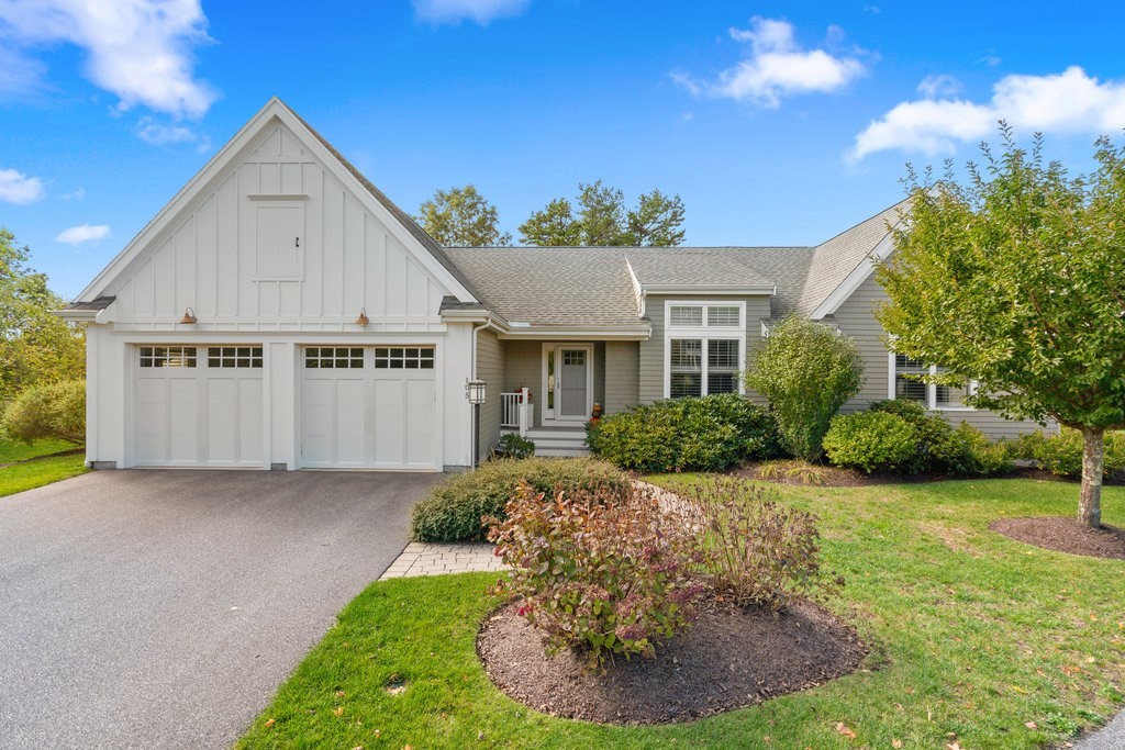 105 Seton High Lands Unit 105, Plymouth, MA 02360