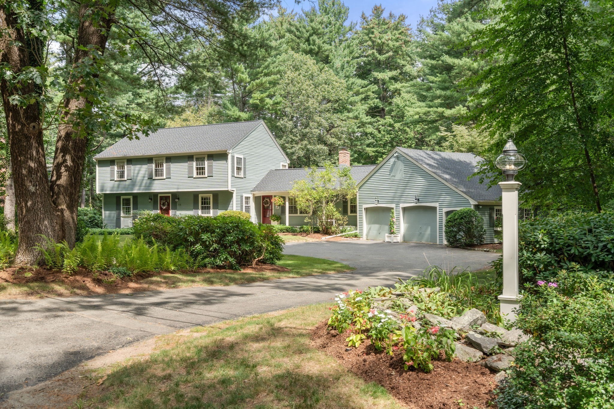 112 Thunder Rd, Sudbury, MA 01776