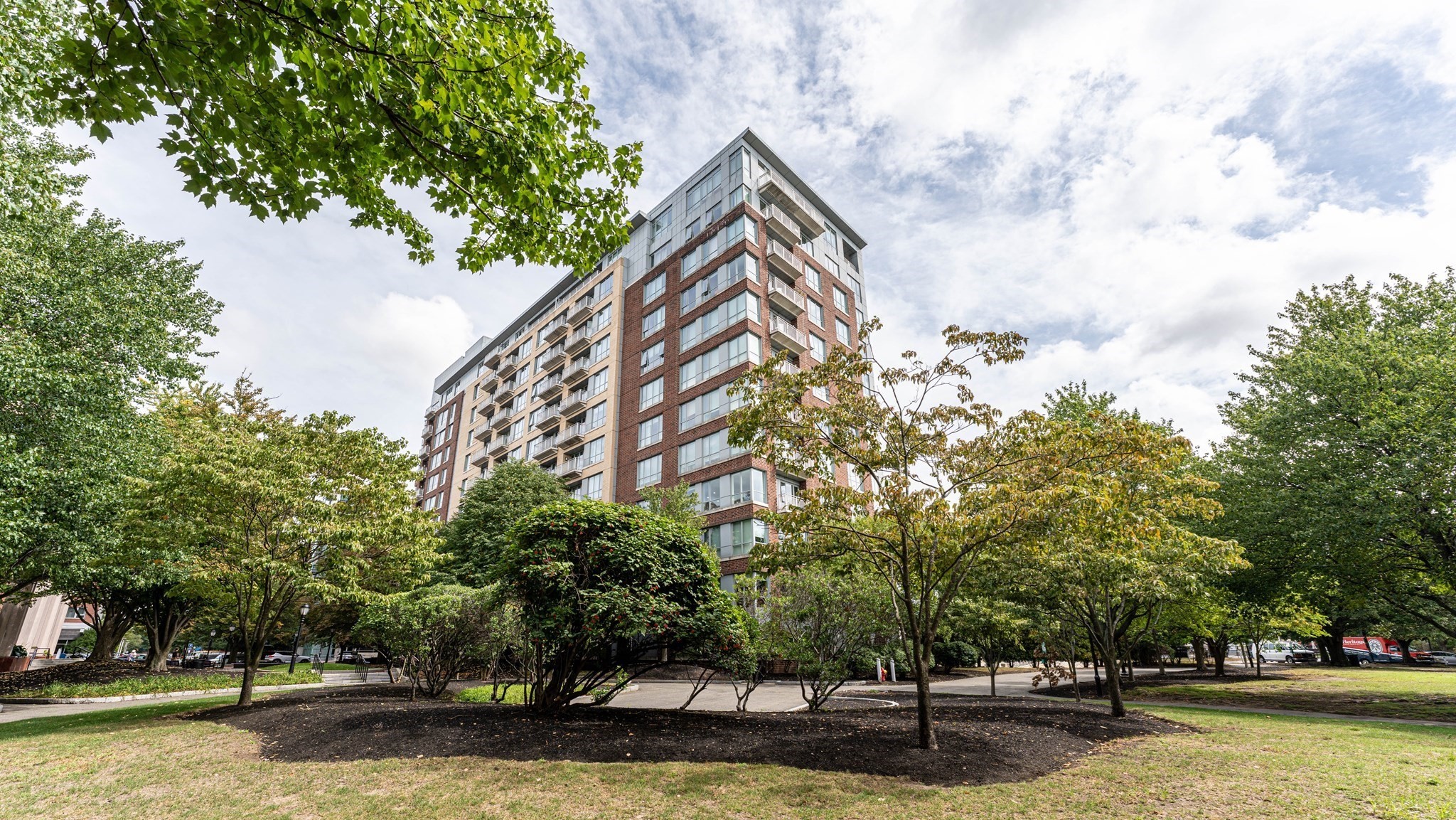 100 Station Lndg Unit 309, Medford, MA 02155