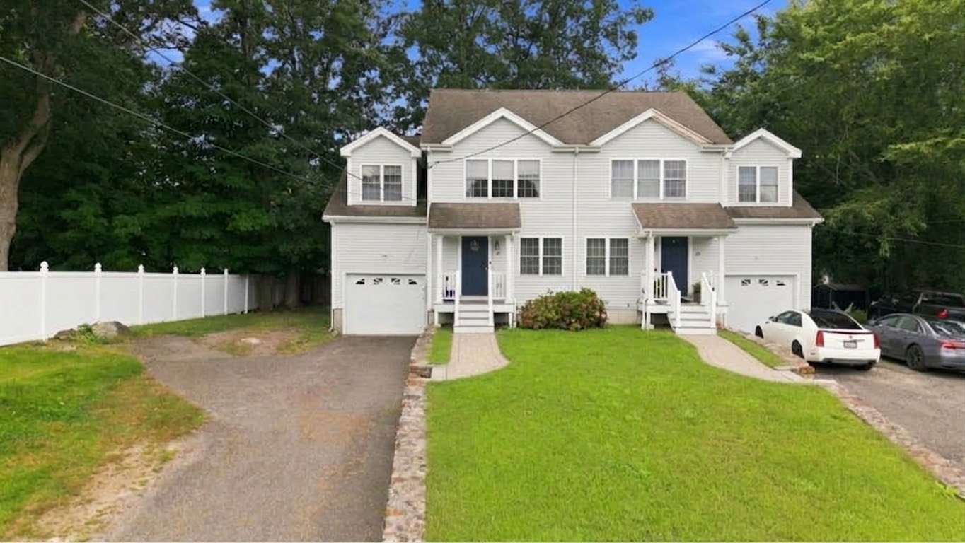 26 Vine St Unit 26, Milford, MA 01757