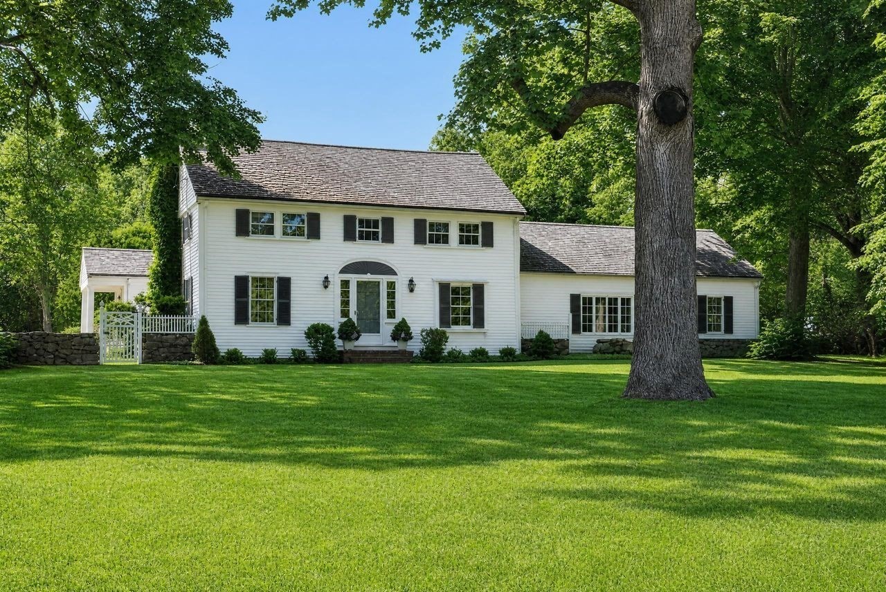 378 River Street, Norwell, MA 02061