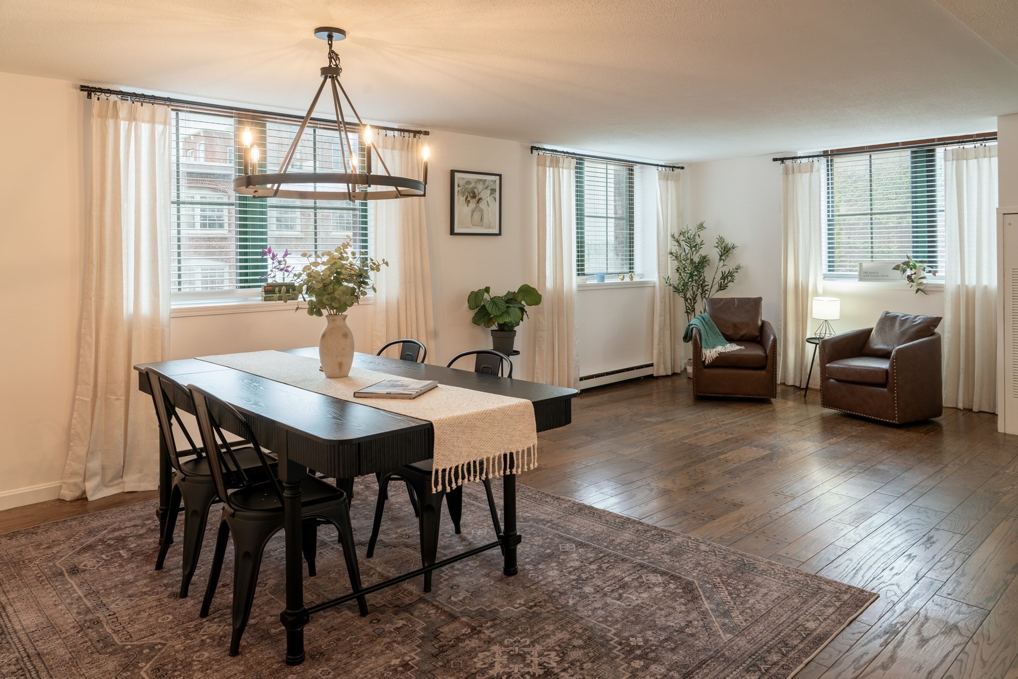 200 Market St Unit 401, Lowell, MA 01852