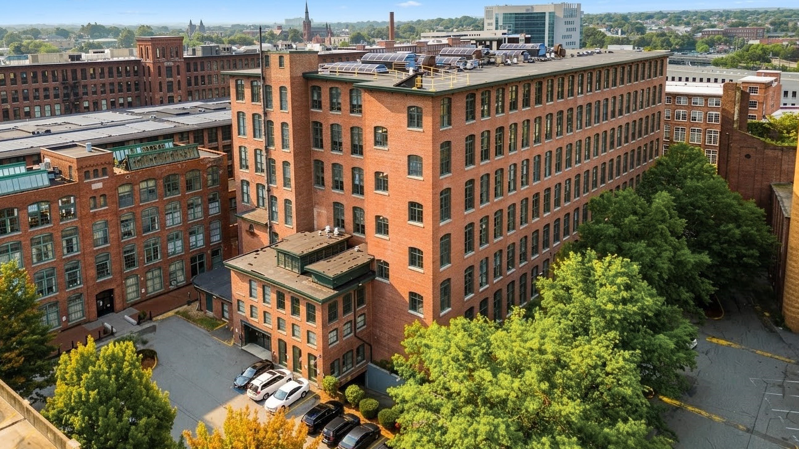 200 Market St Unit 401, Lowell, MA 01852 - Image 2