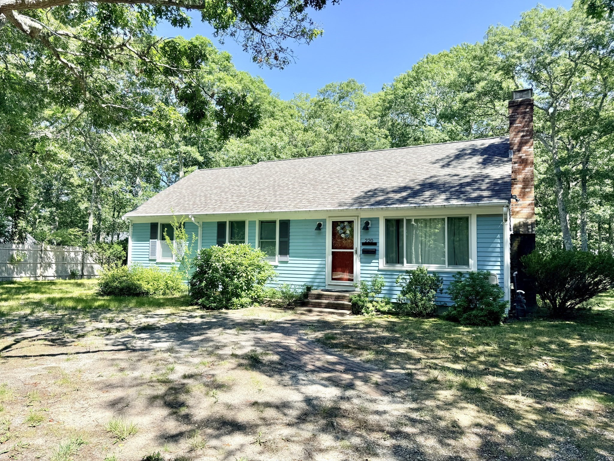 220 North Main St, Yarmouth, MA 02664