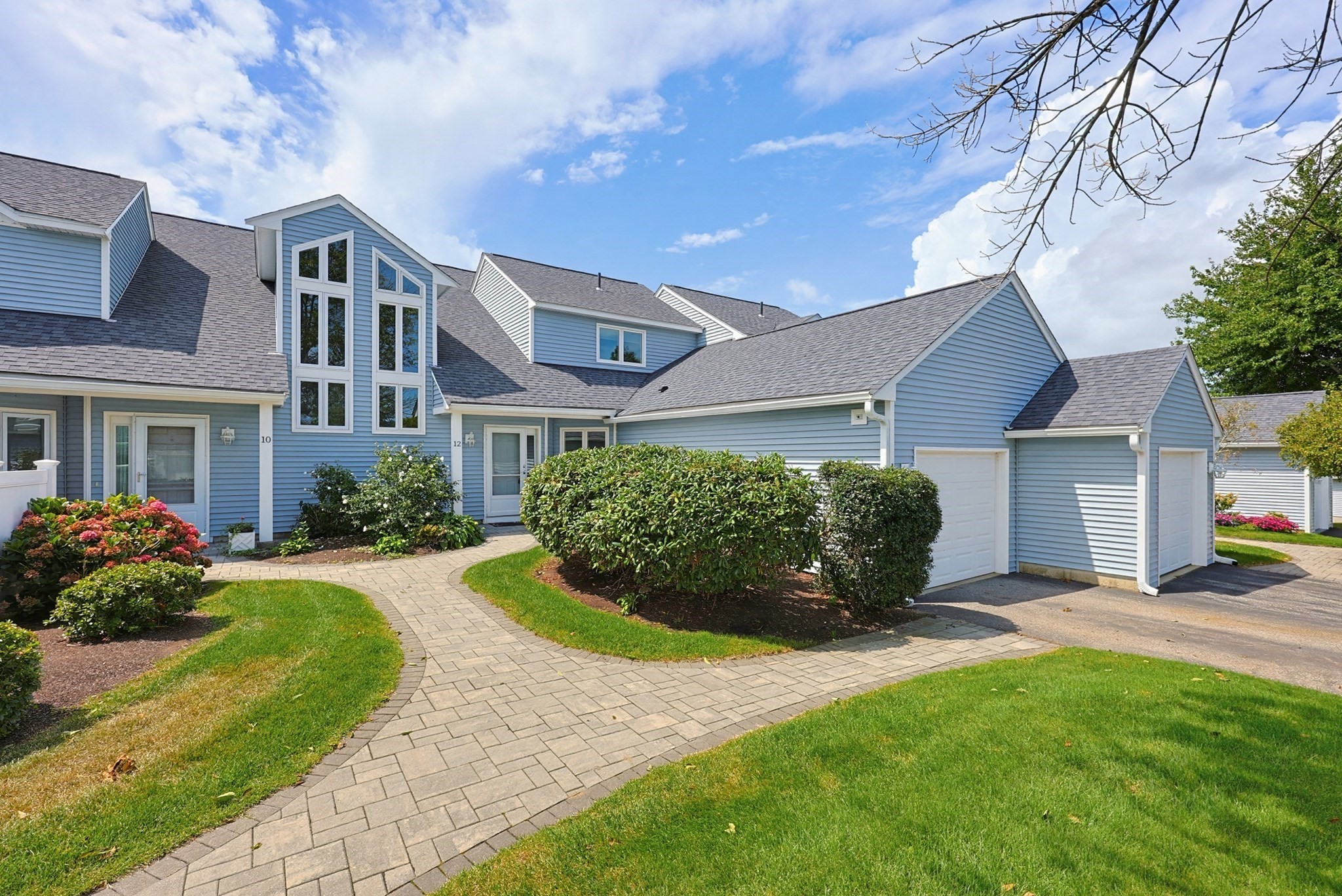 12 Fairway Dr Unit Golfview, Plymouth, MA 02360