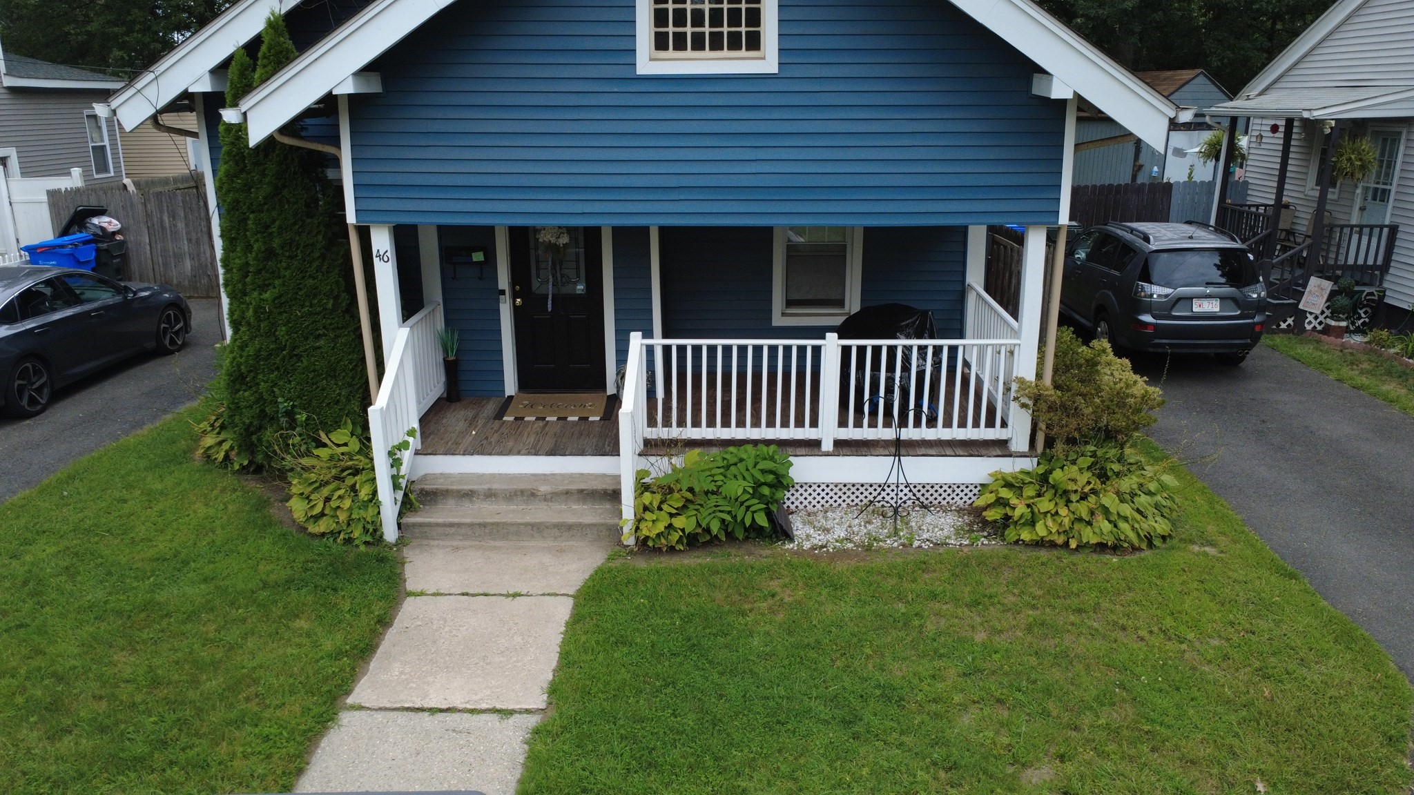 46 Emily St, Springfield, MA 01109