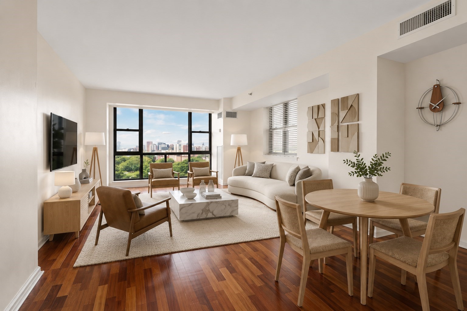 170 Tremont Street Unit 1501, Downtown, Boston, MA 02111