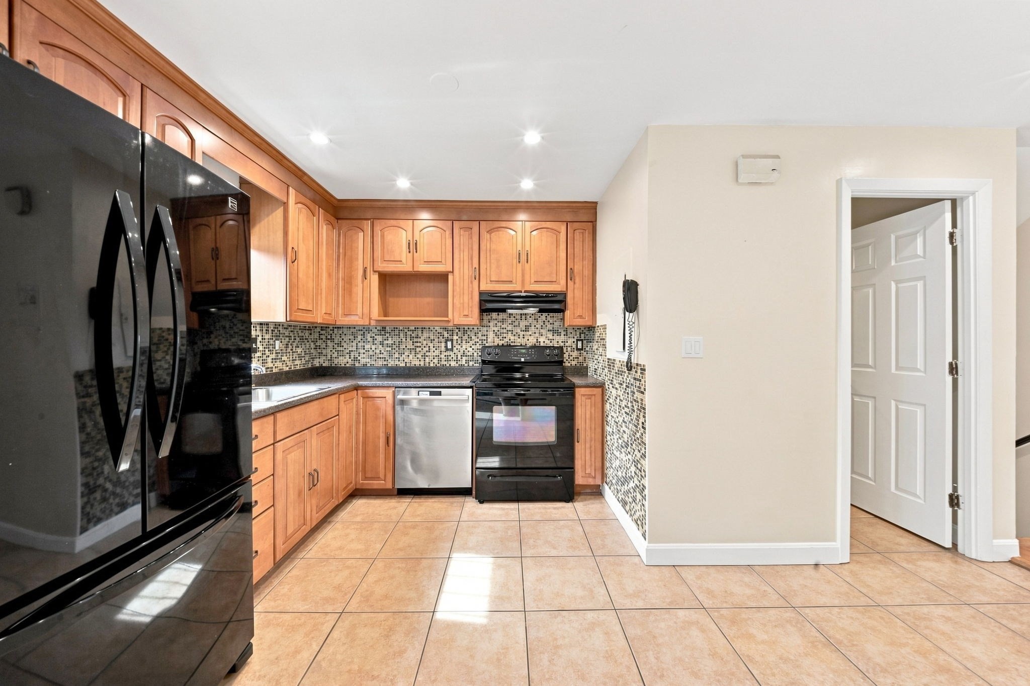 4 Herman St Unit 1, Roxbury, Boston, MA 02119