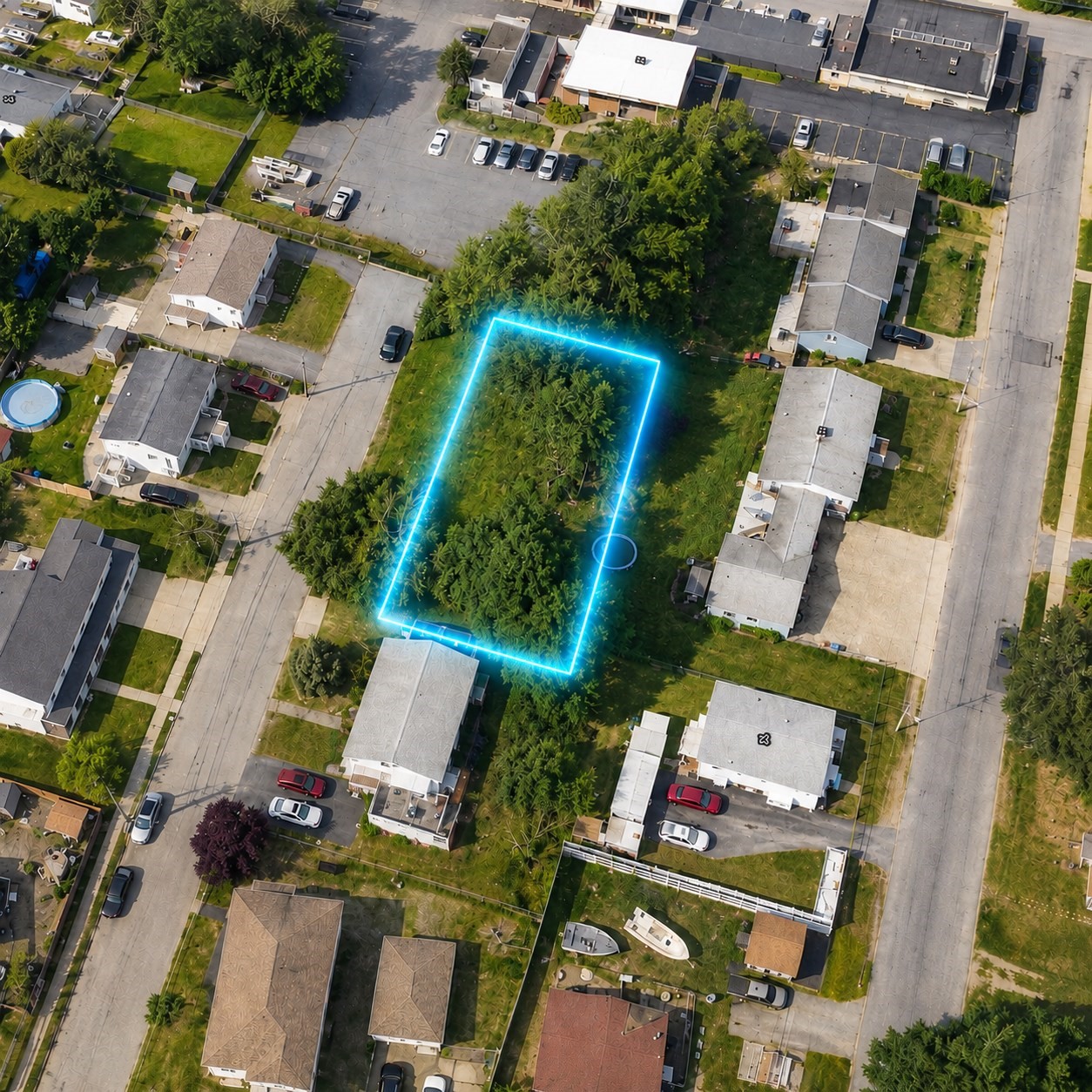 204 Kingston St, New Bedford, MA 02745