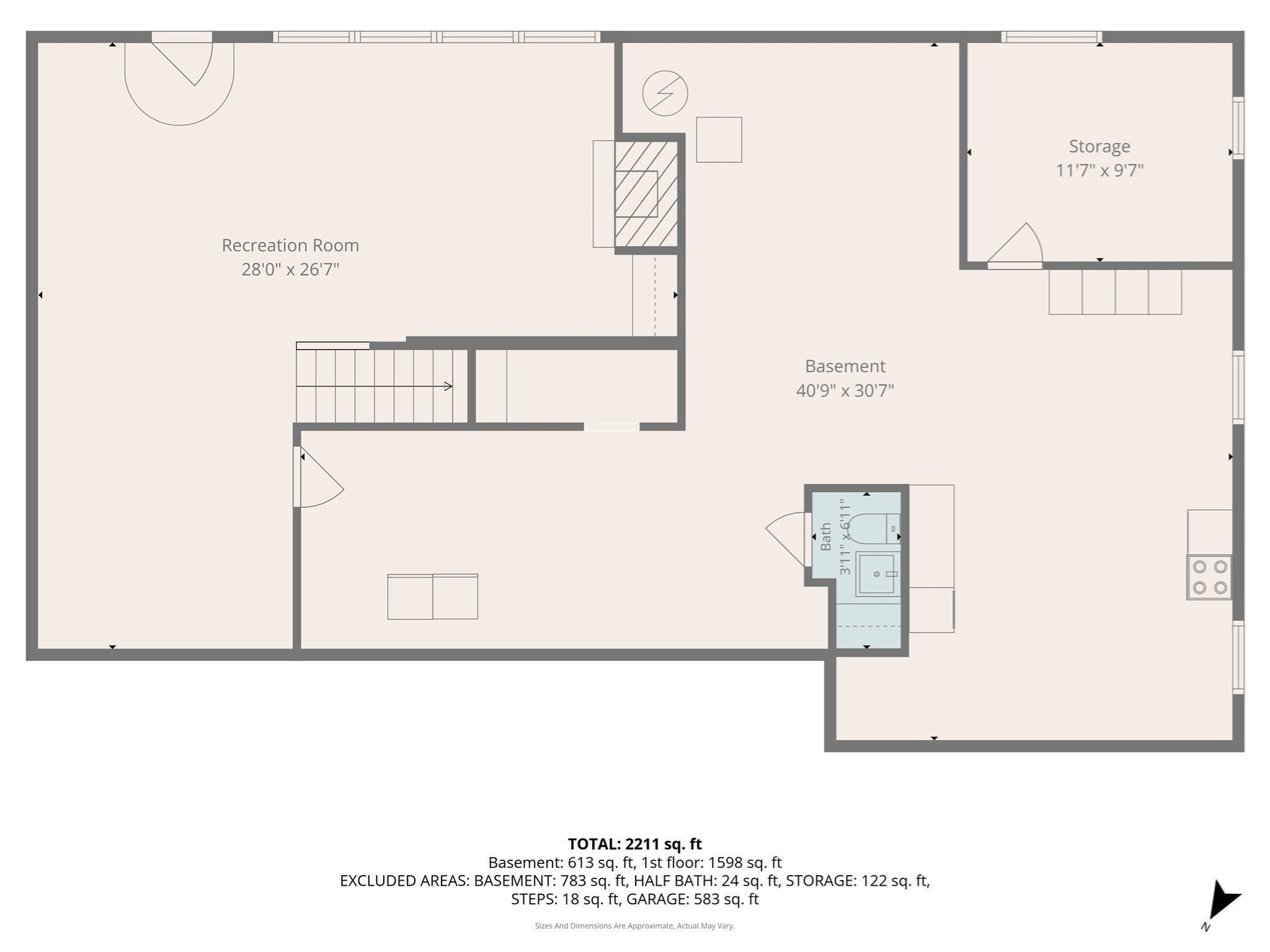 129 Pleasant Valley St, Methuen, MA 01844 - Image 29