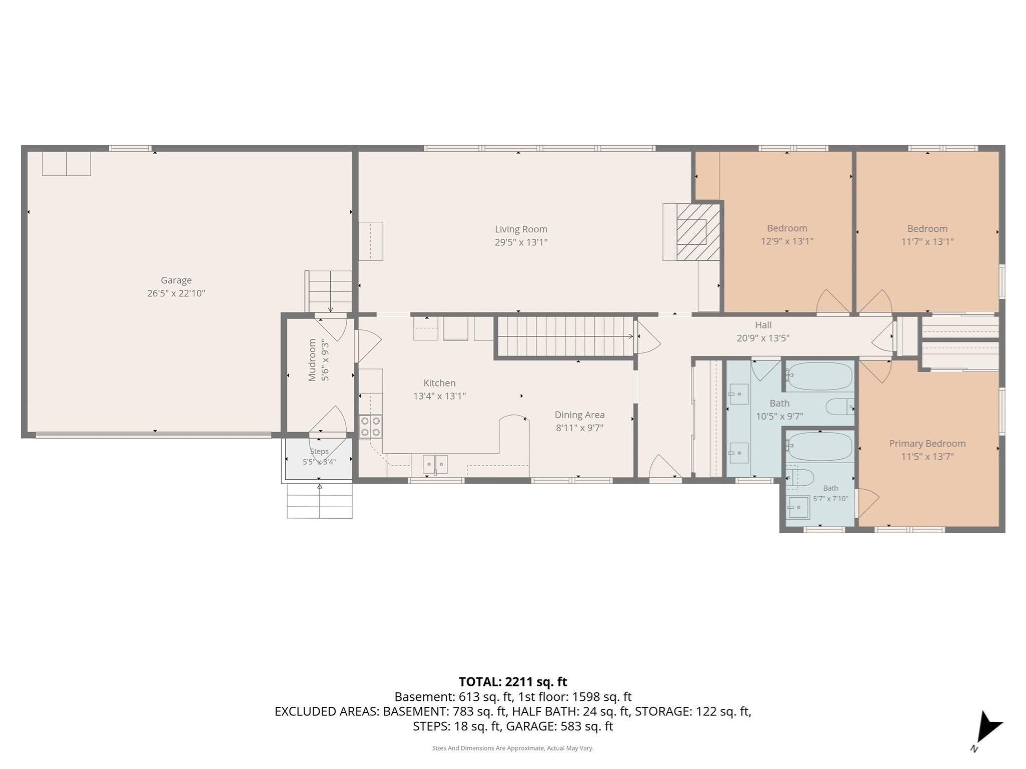 129 Pleasant Valley St, Methuen, MA 01844 - Image 30