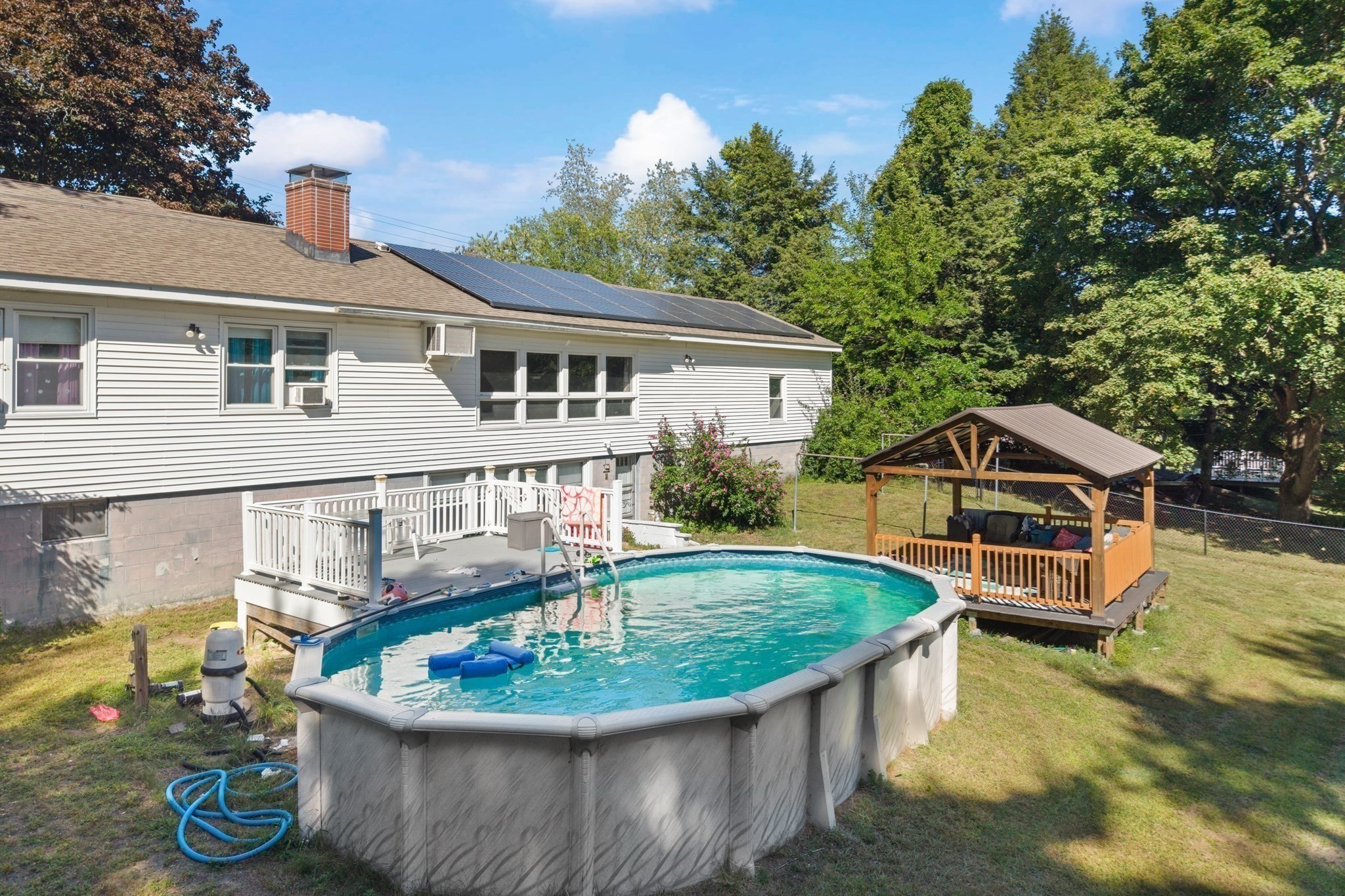 129 Pleasant Valley St, Methuen, MA 01844 - Image 4