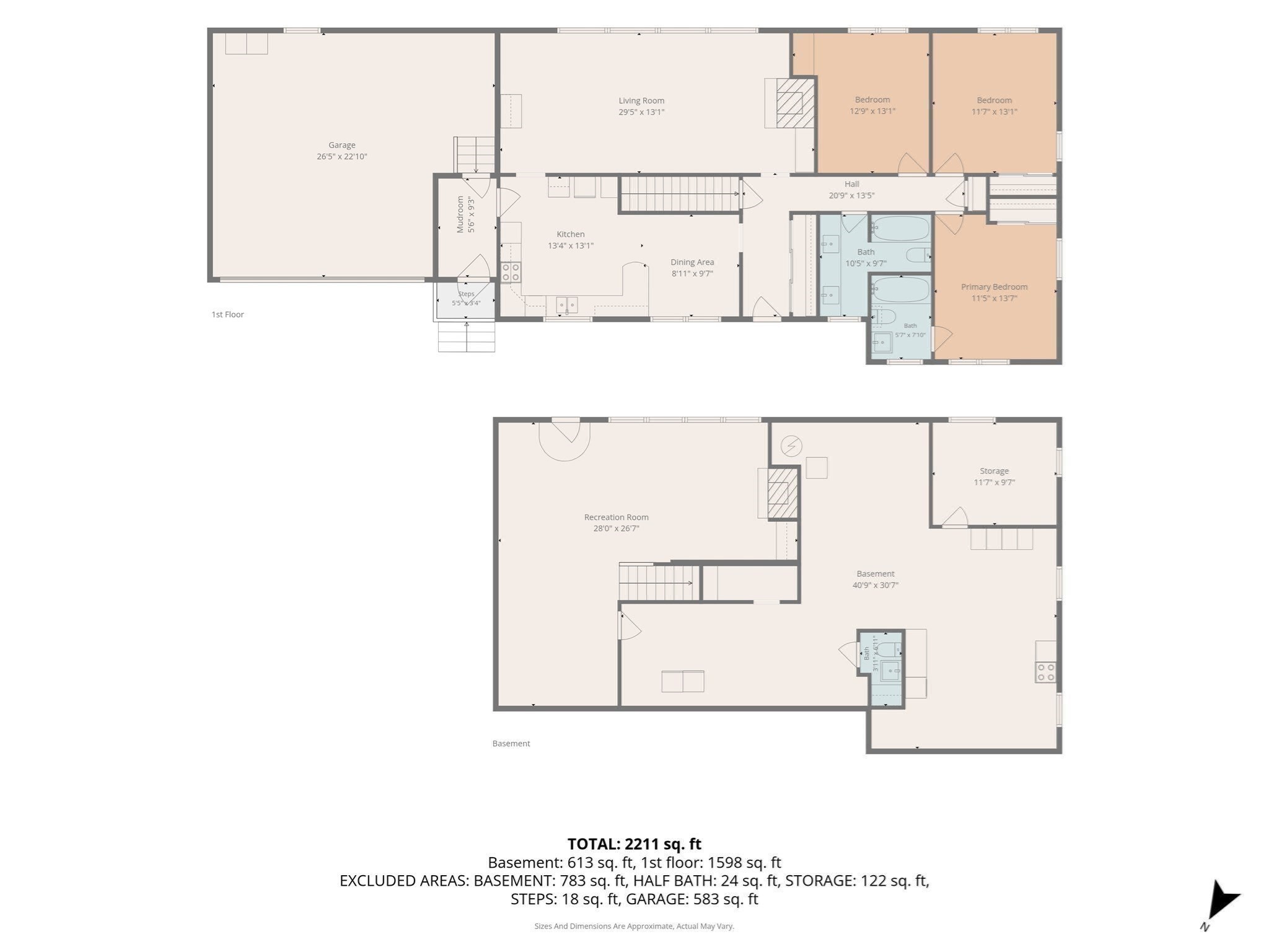 129 Pleasant Valley St, Methuen, MA 01844 - Image 31