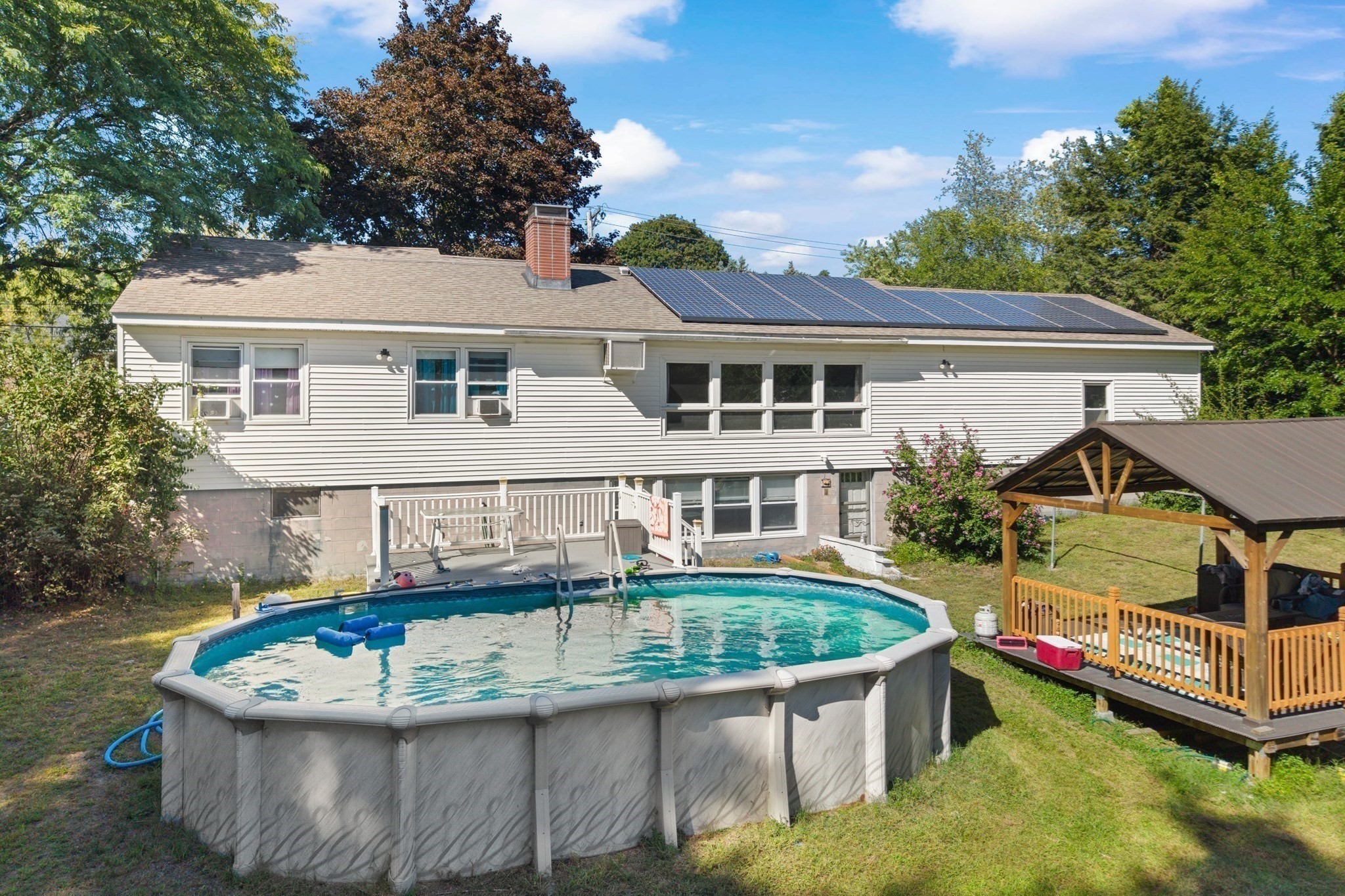 129 Pleasant Valley St, Methuen, MA 01844 - Image 33