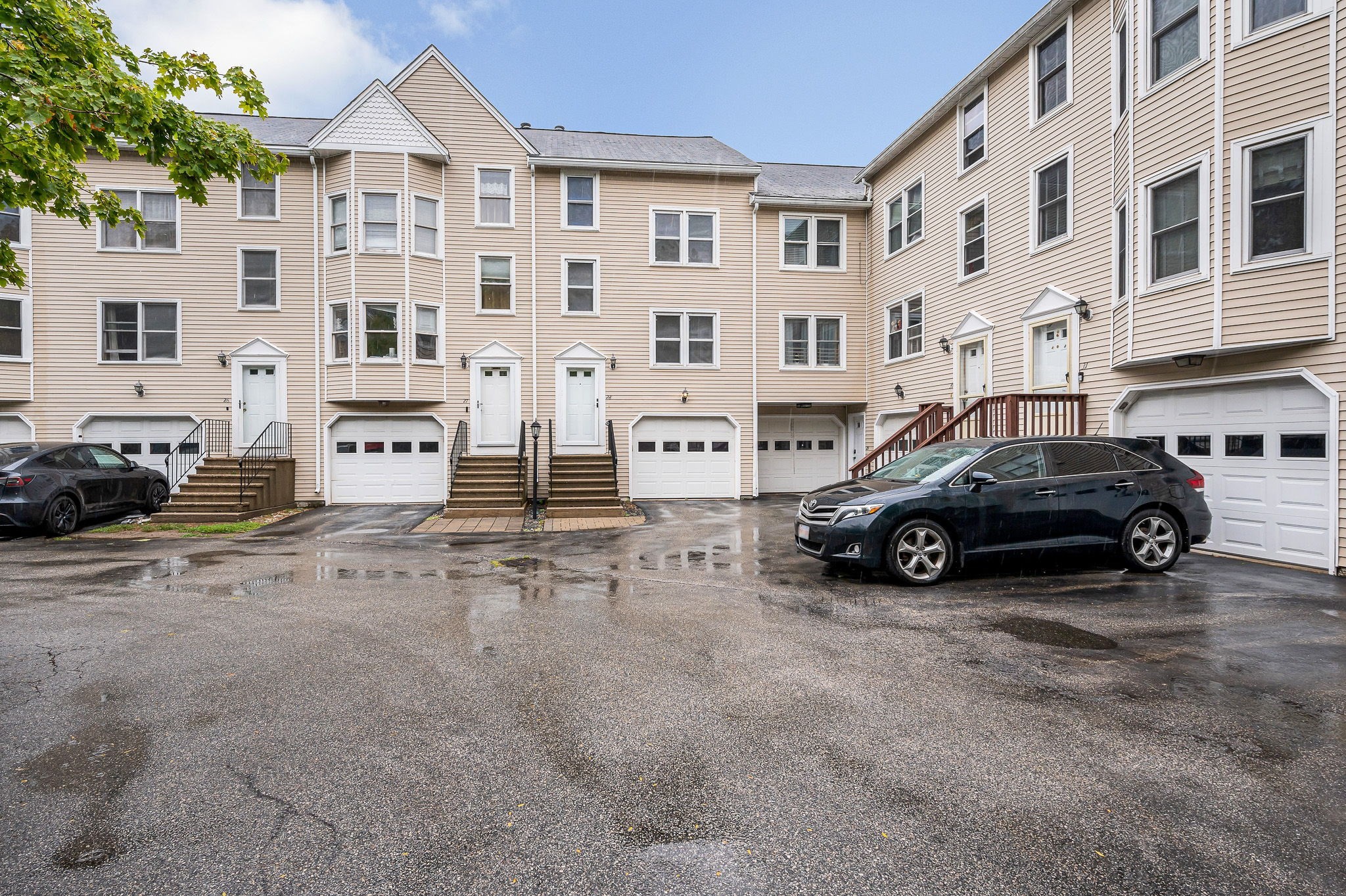 1541 Middlesex St Unit 28, Lowell, MA 01851