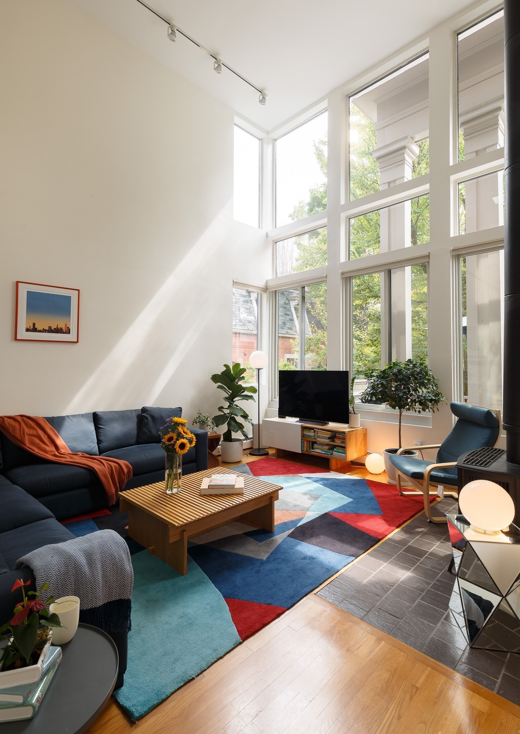 19 Centre Street Unit 3, Cambridge, MA 02139