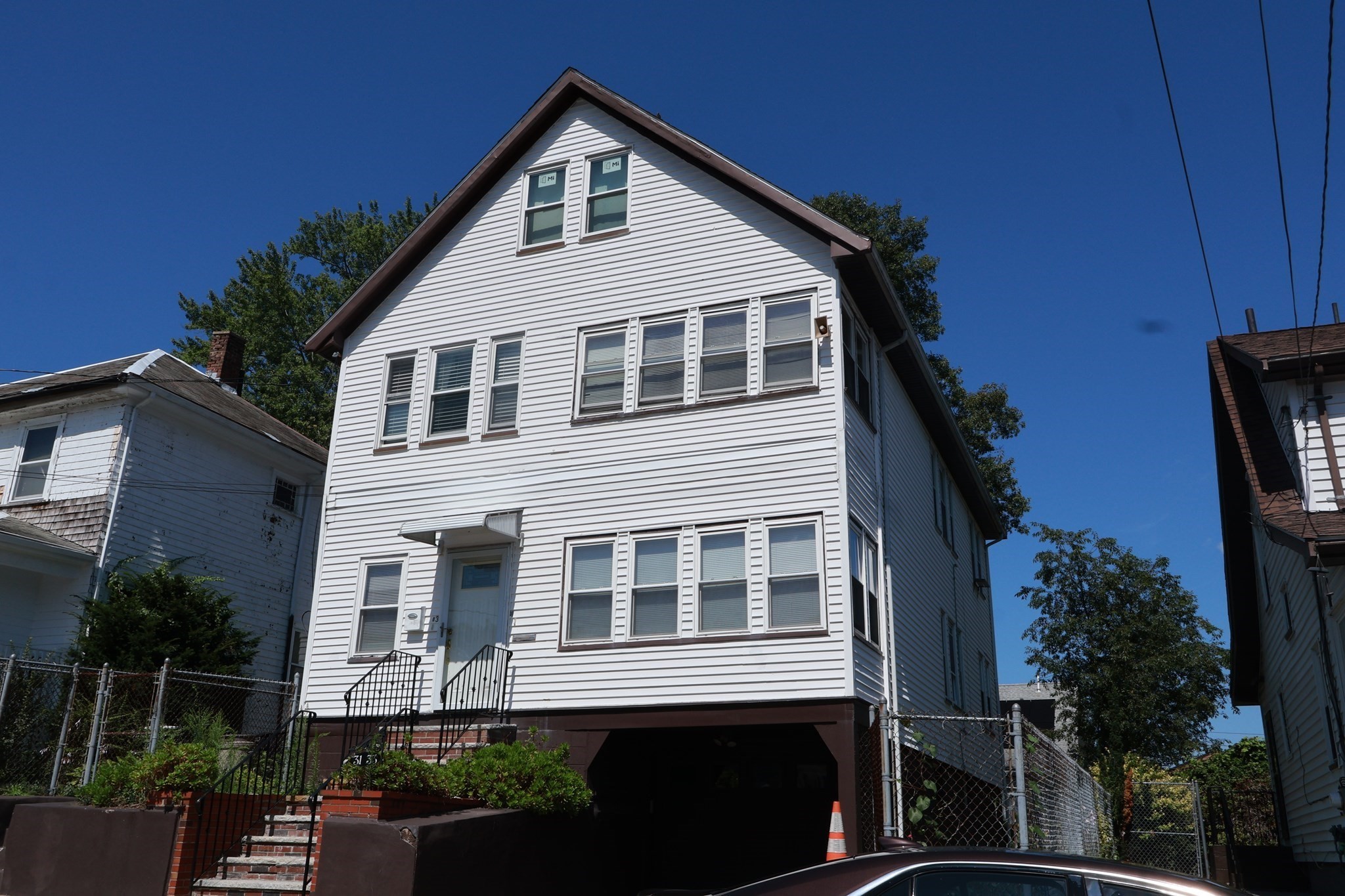 31 Stow Road, Mattapan, Boston, MA 02126