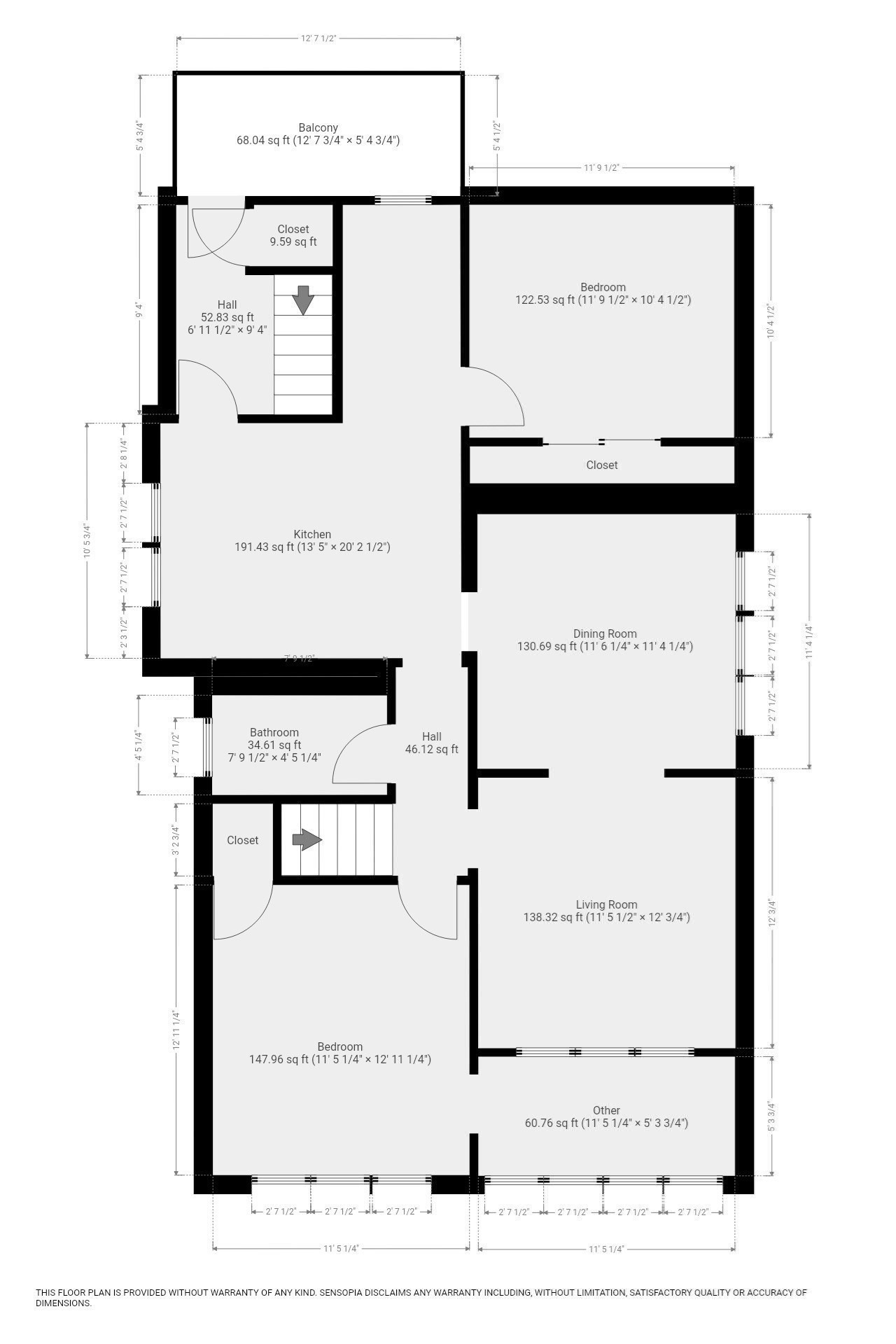 31 Stow Road, Mattapan, Boston, MA 02126 - Image 28