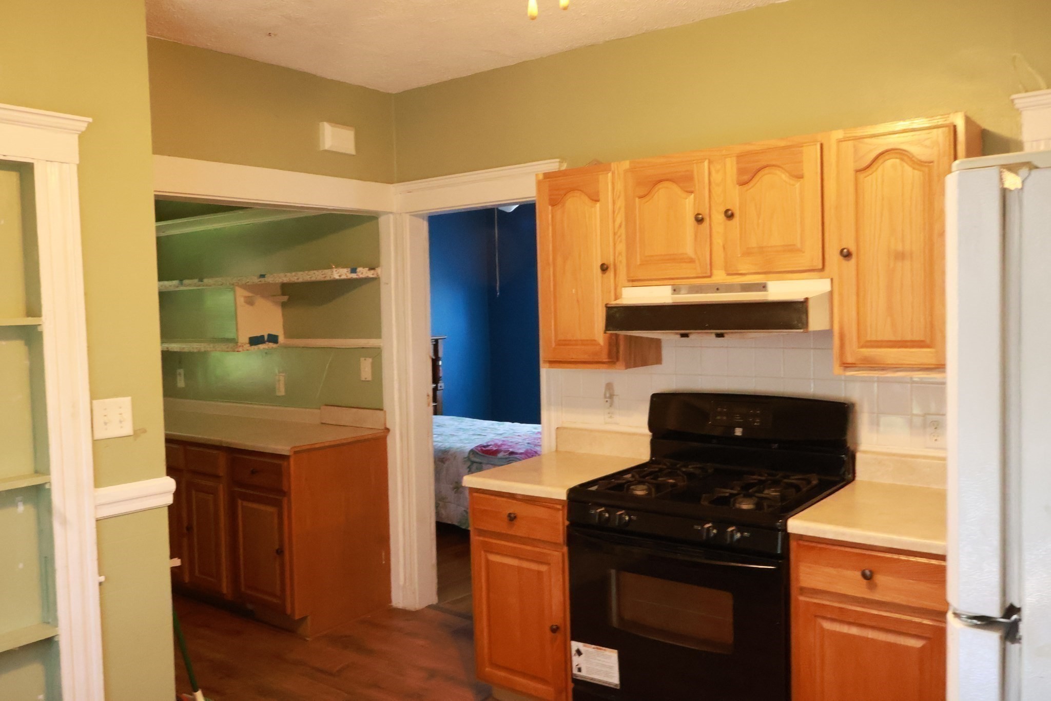 31 Stow Road, Mattapan, Boston, MA 02126 - Image 5