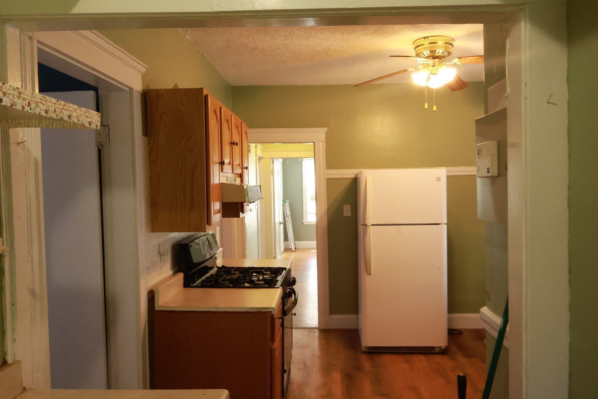 31 Stow Road, Mattapan, Boston, MA 02126 - Image 6