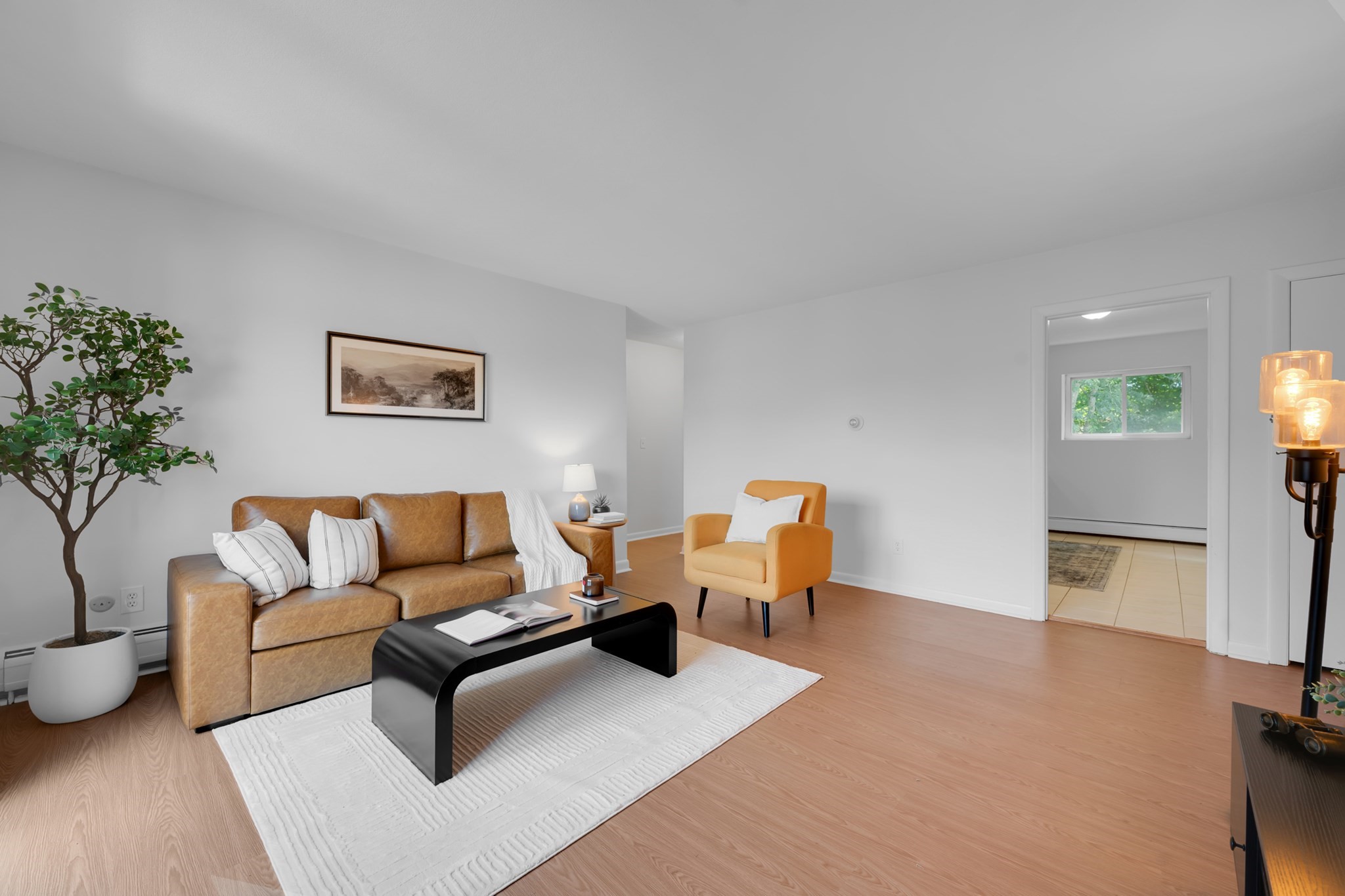 35 Westgate Rd Unit 6, West Roxbury, Boston, MA 02467