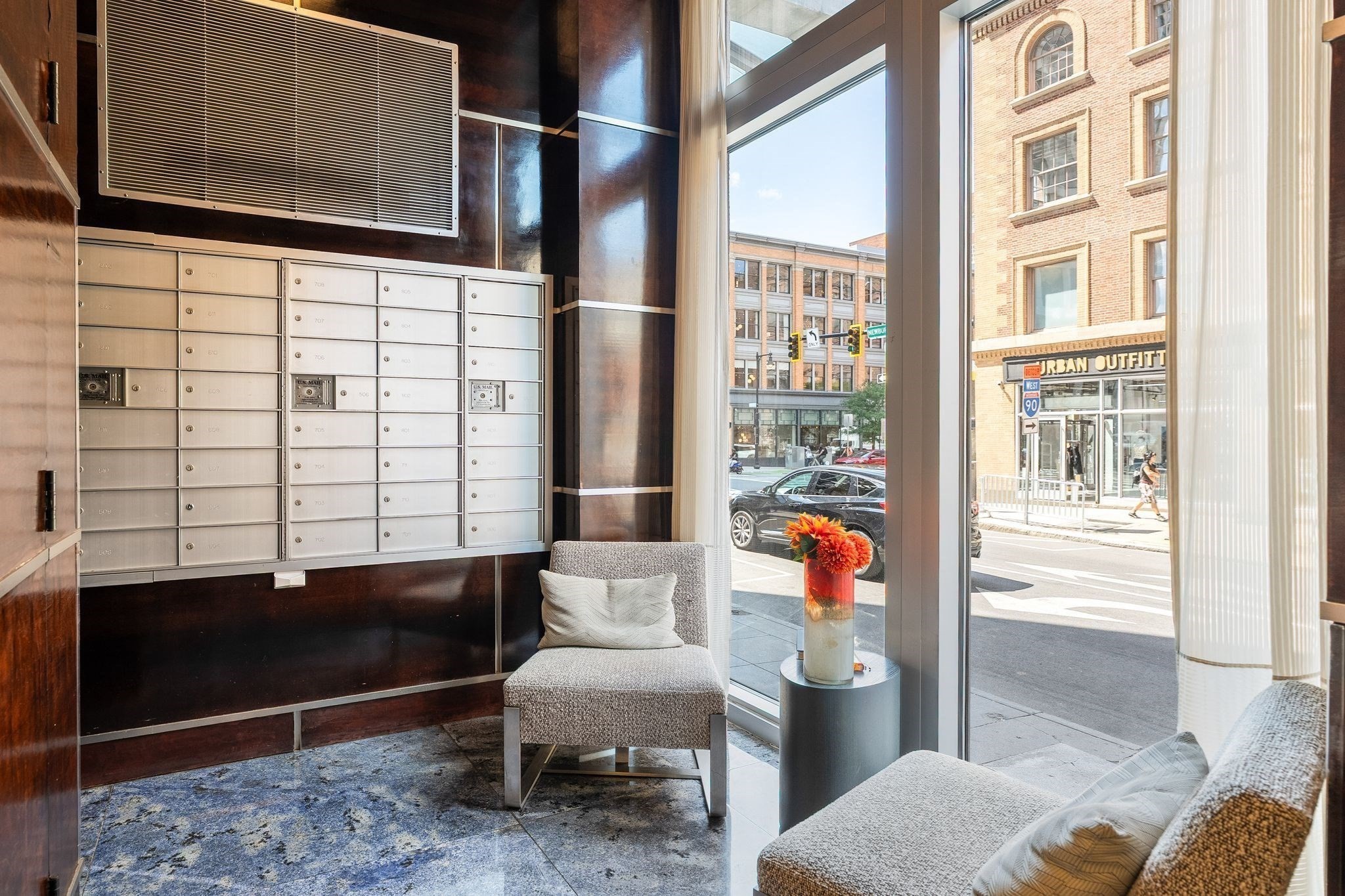 360 Newbury St Unit 402, Back Bay, Boston, MA 02115 - Image 19