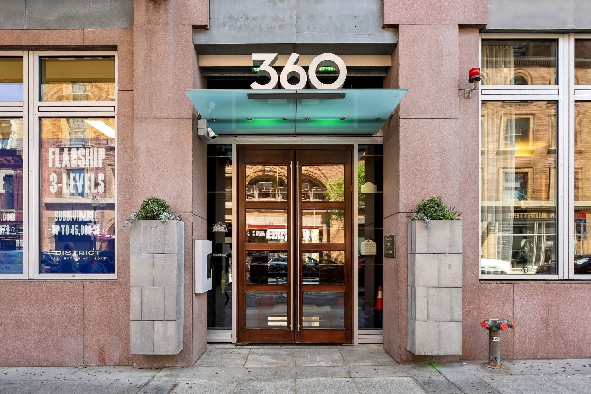 360 Newbury St Unit 402, Back Bay, Boston, MA 02115 - Image 3