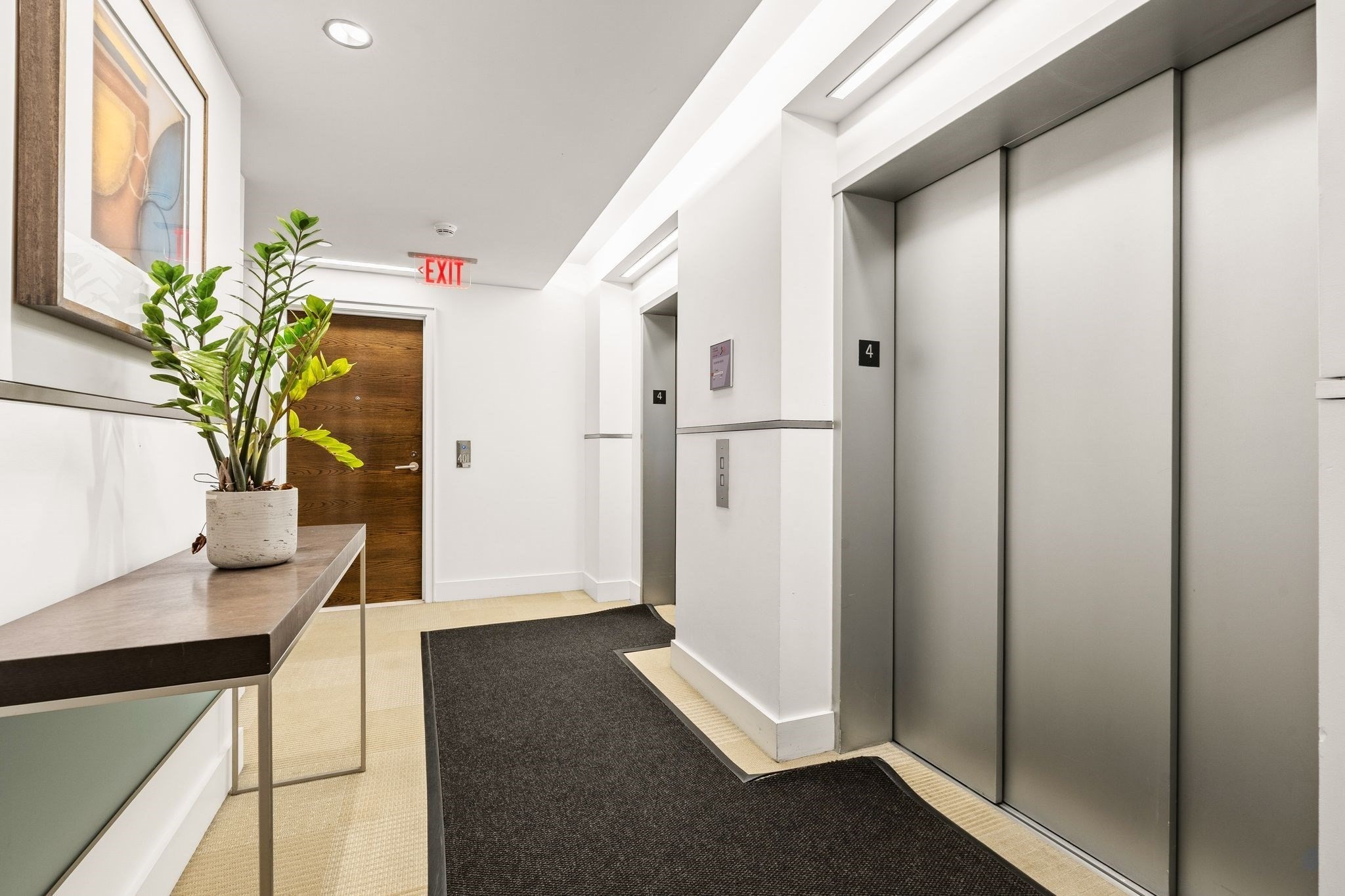 360 Newbury St Unit 402, Back Bay, Boston, MA 02115 - Image 21