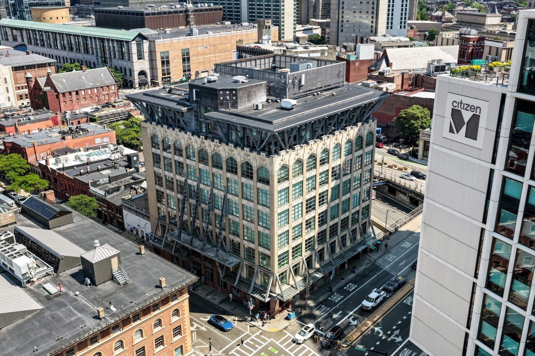360 Newbury St Unit 402, Back Bay, Boston, MA 02115 - Image 23